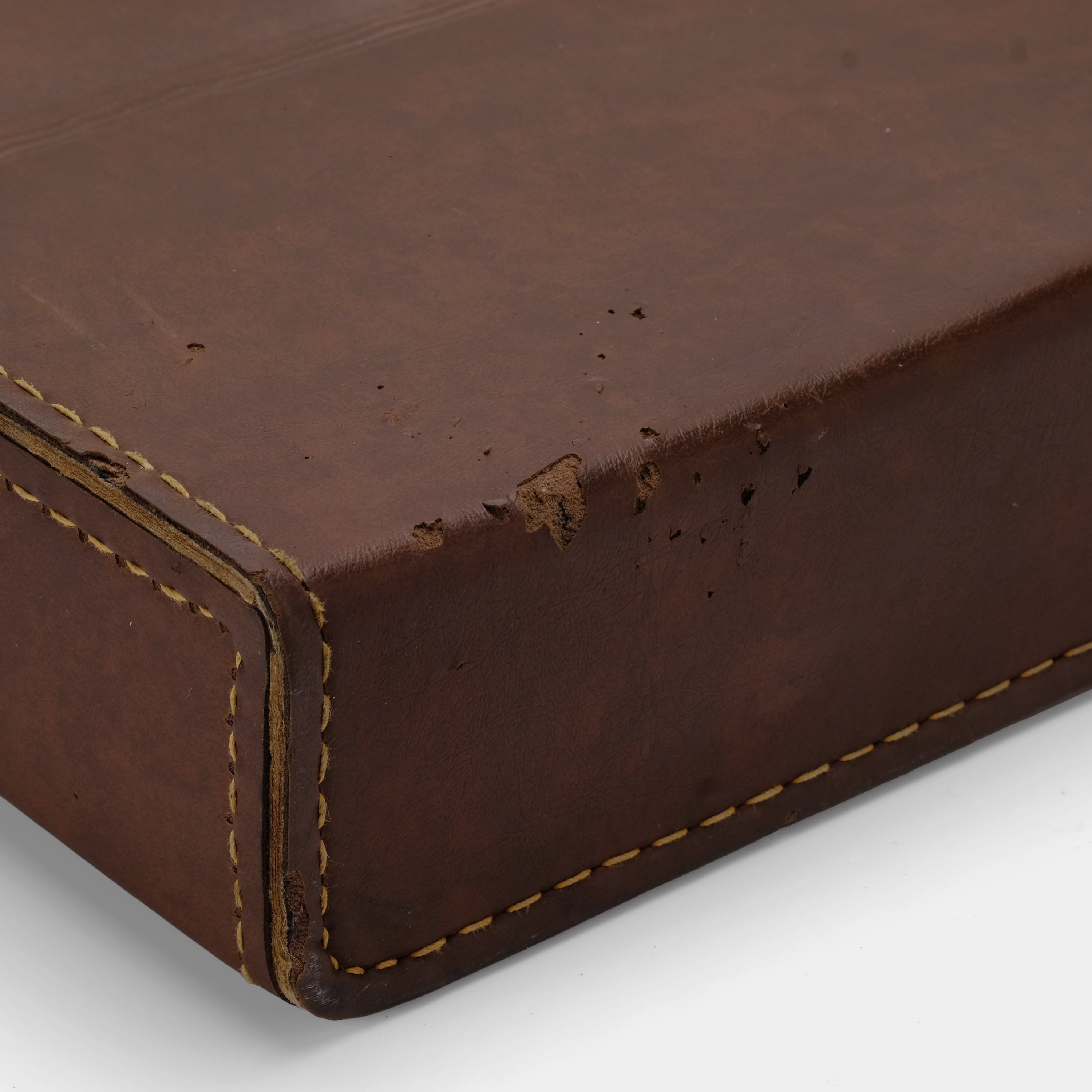 Polaroid Leather Folding Instant Camera Case (B-Grade)