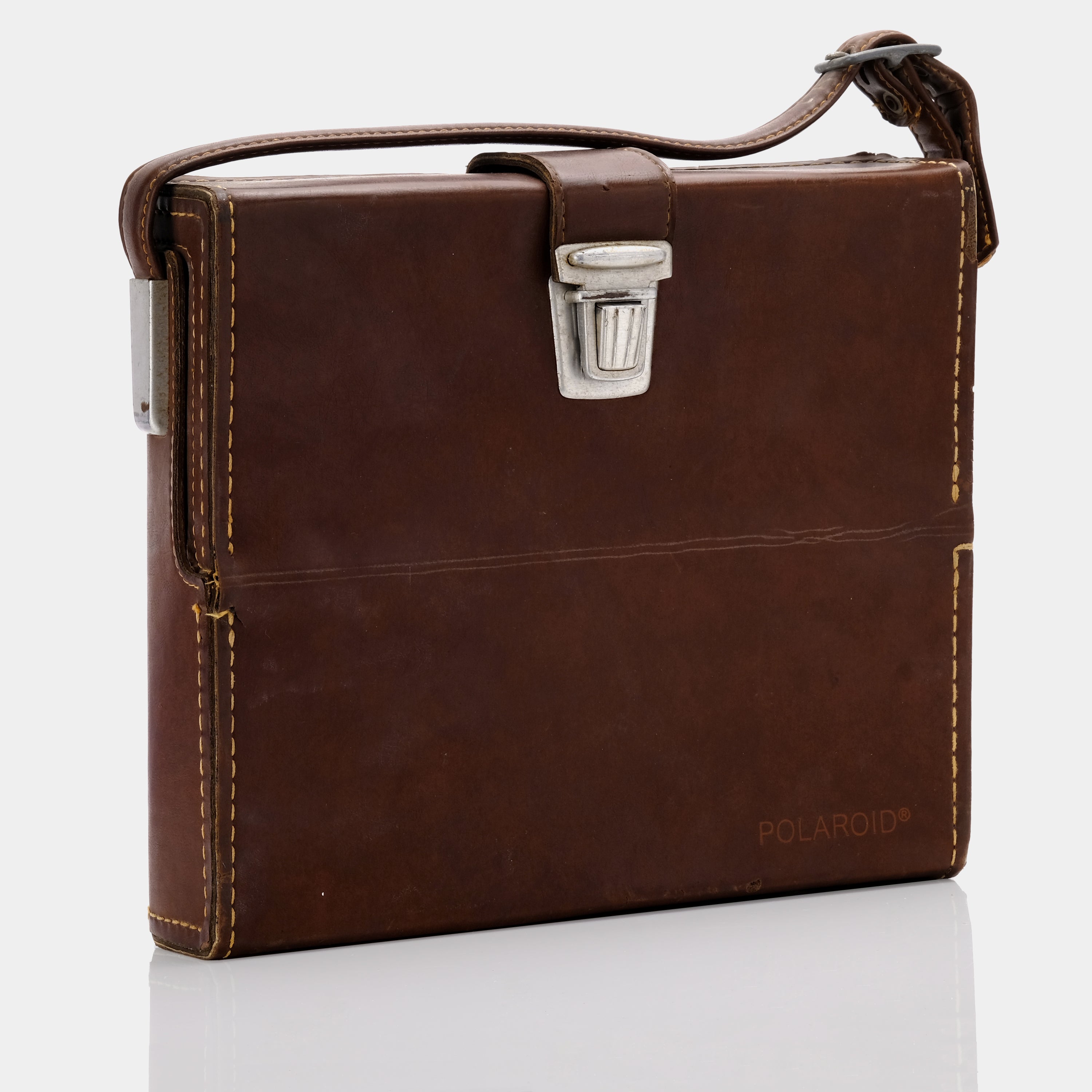 Polaroid Leather Folding Instant Camera Case (B-Grade)