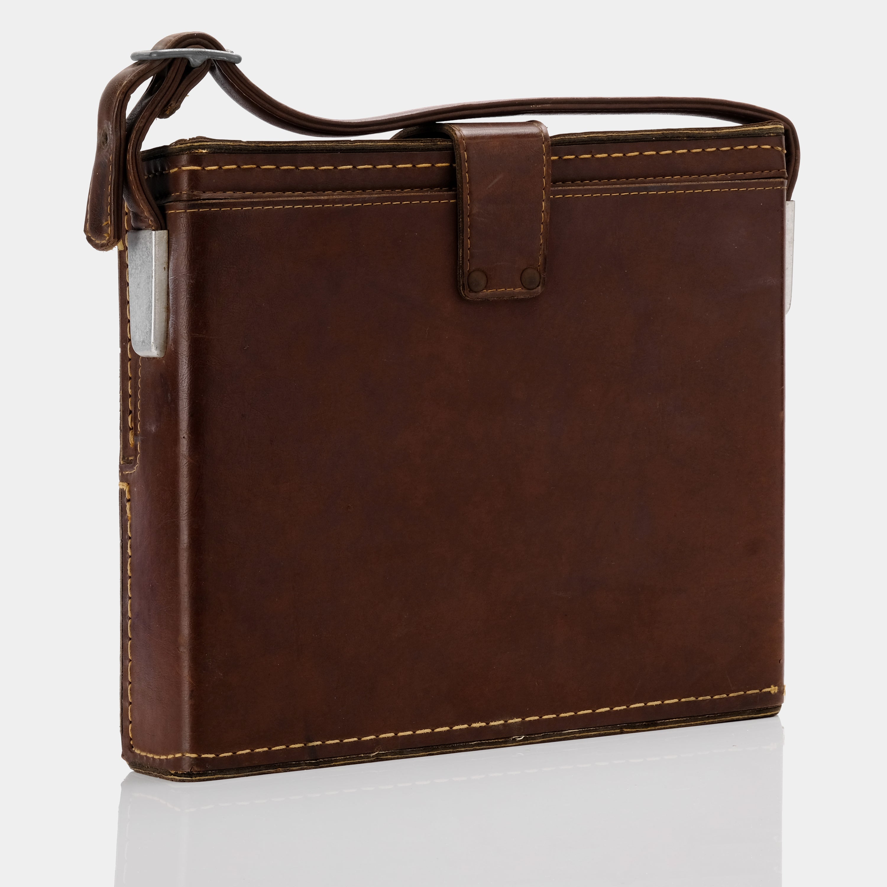 Polaroid Leather Folding Instant Camera Case (B-Grade)