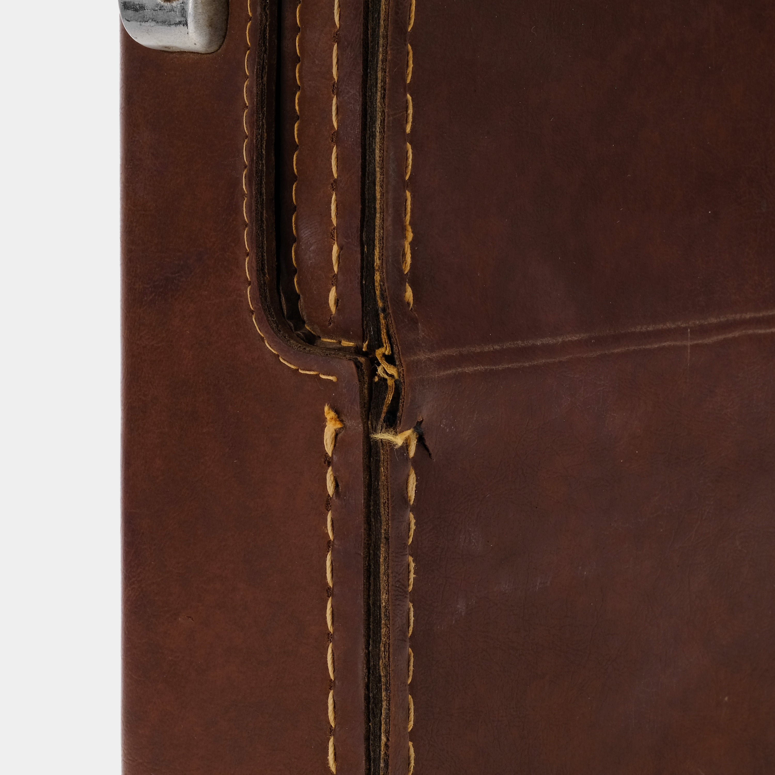 Polaroid Leather Folding Instant Camera Case (B-Grade)