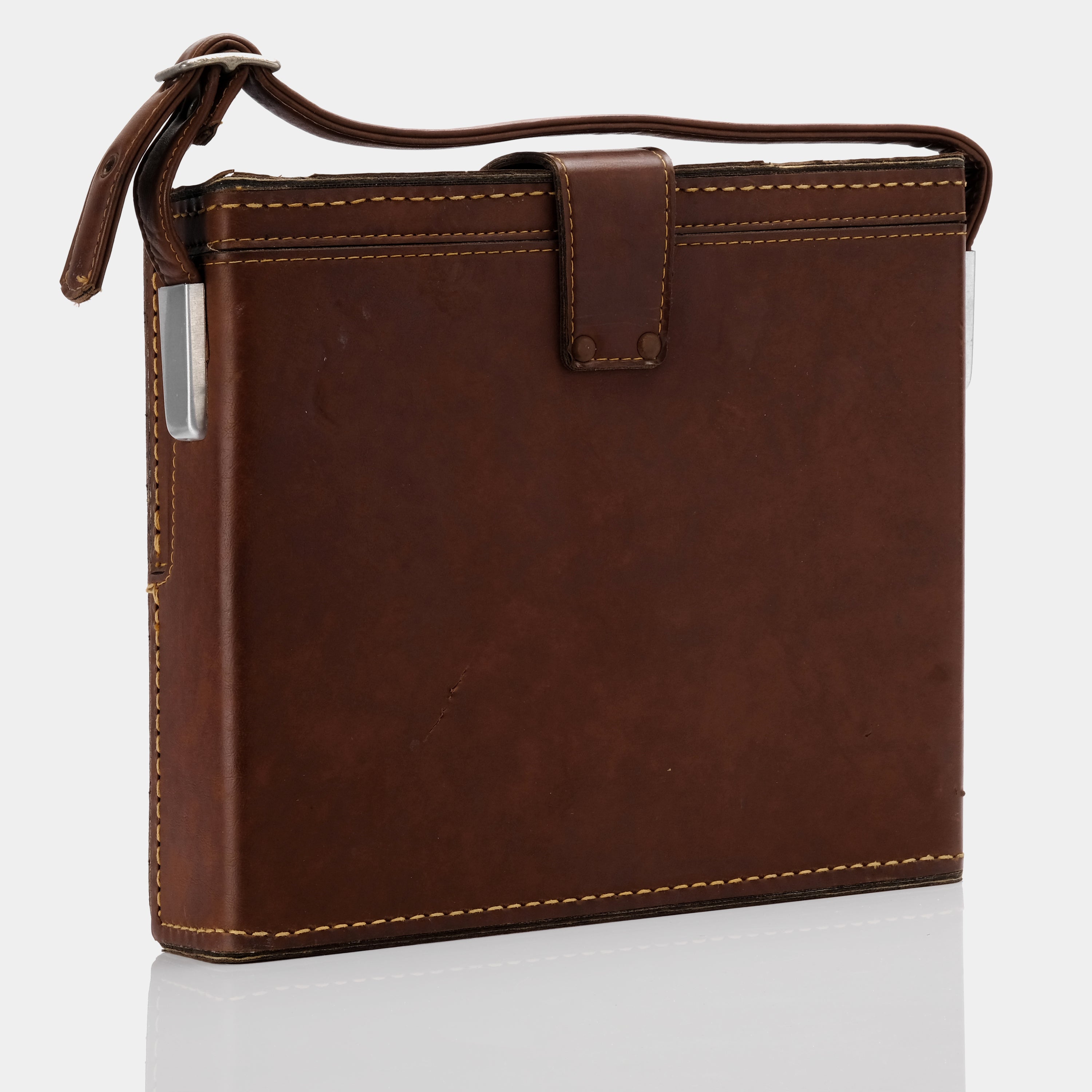 Polaroid Leather Folding Instant Camera Case (B-Grade)