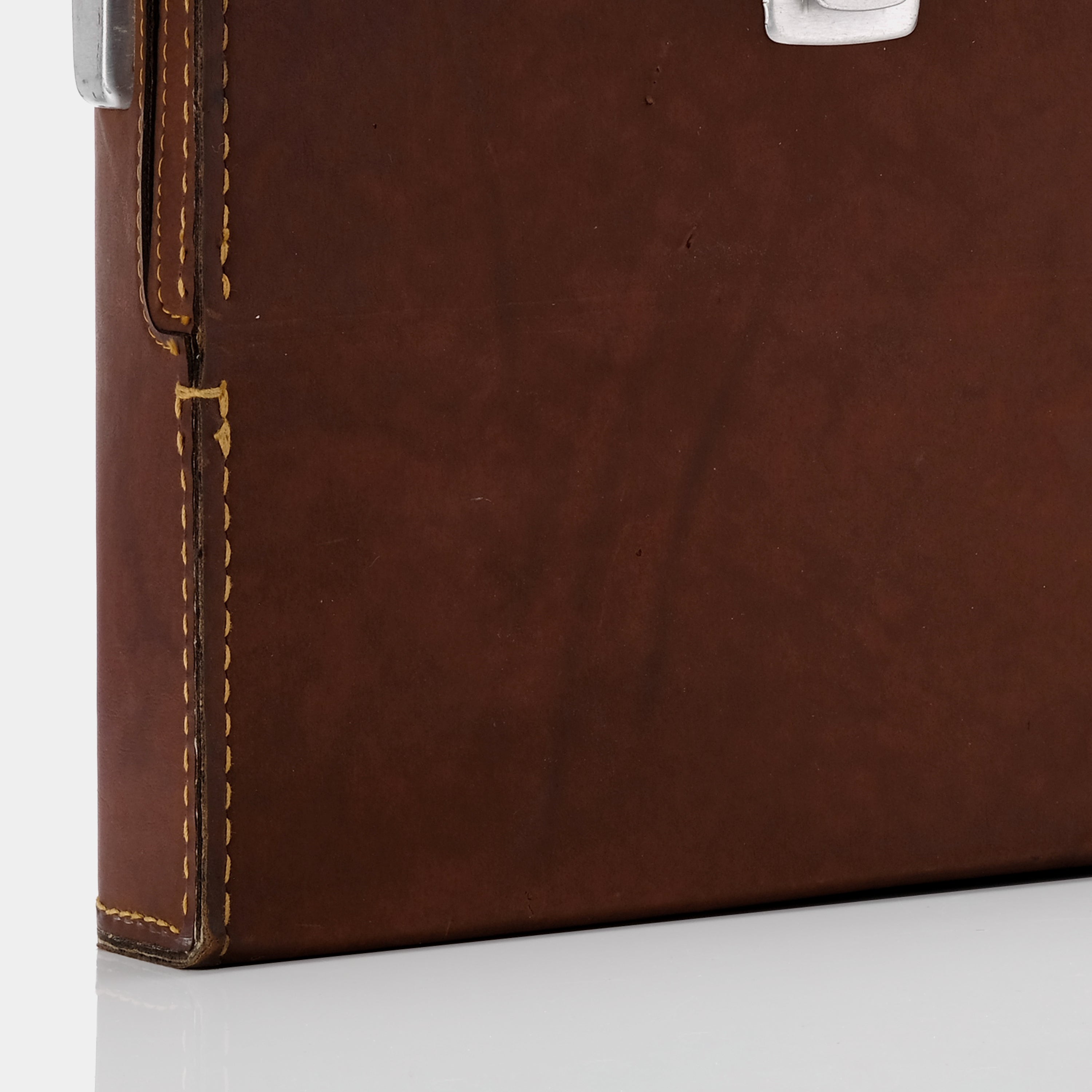 Polaroid Leather Folding Instant Camera Case (B-Grade)