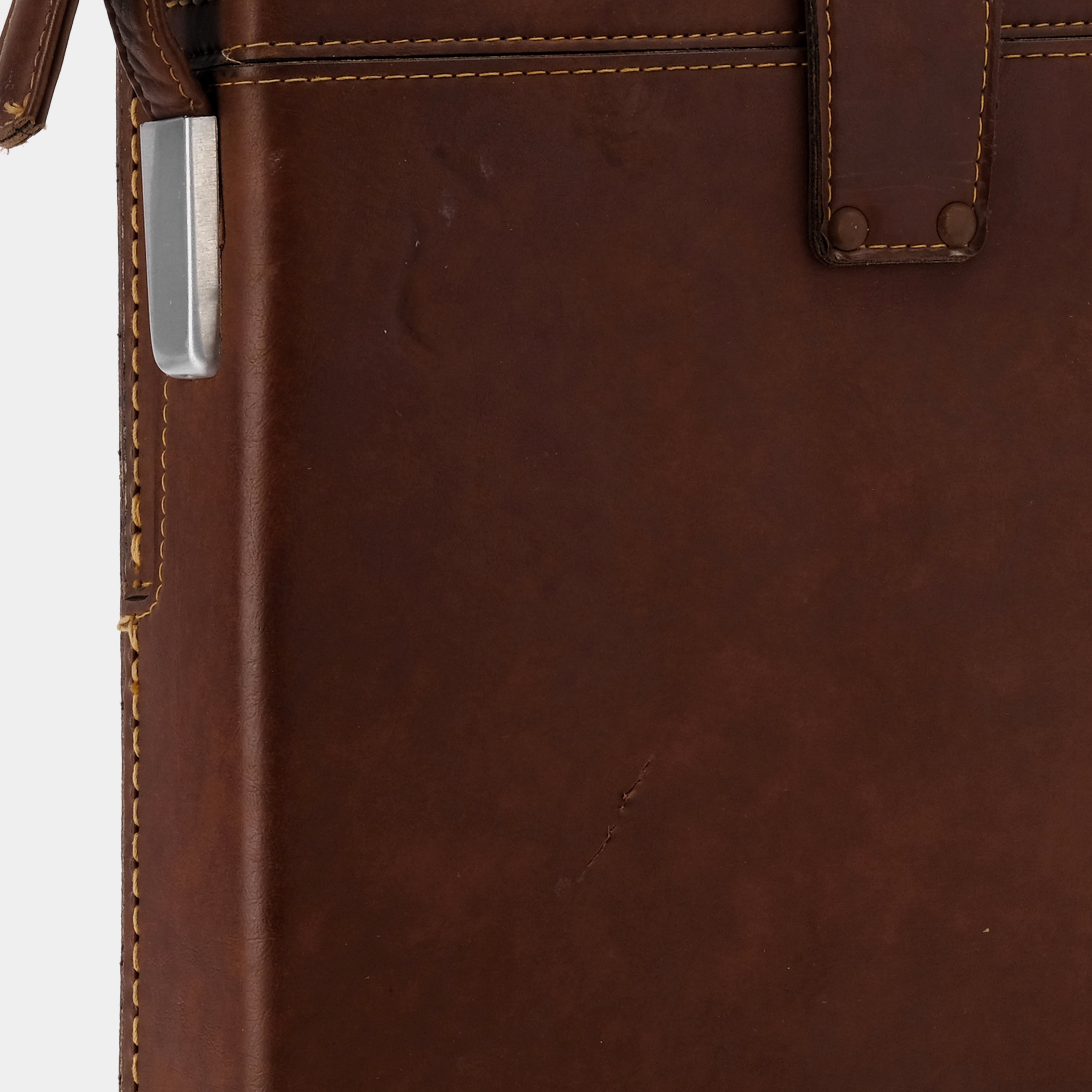 Polaroid Leather Folding Instant Camera Case (B-Grade)