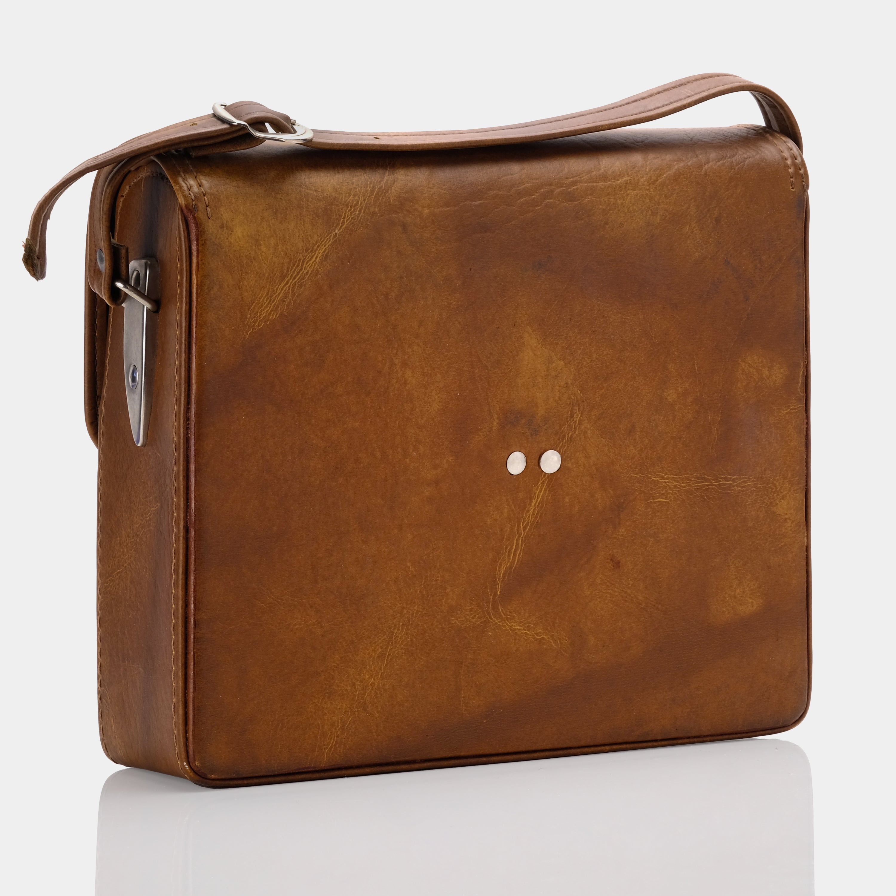 Polaroid Leather Folding Instant Camera Case (B-Grade)