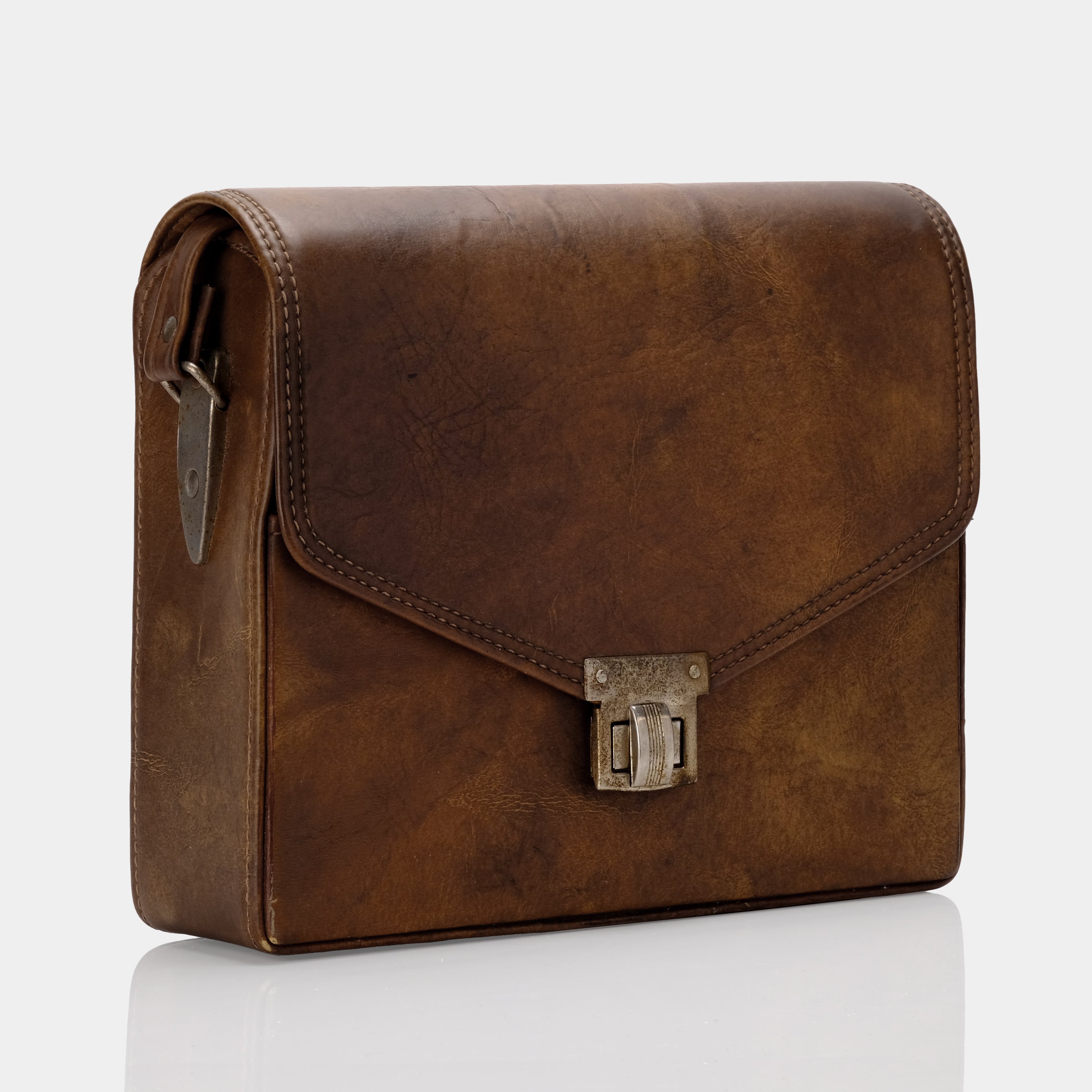 Polaroid Leather Folding Instant Camera Case (B-Grade)