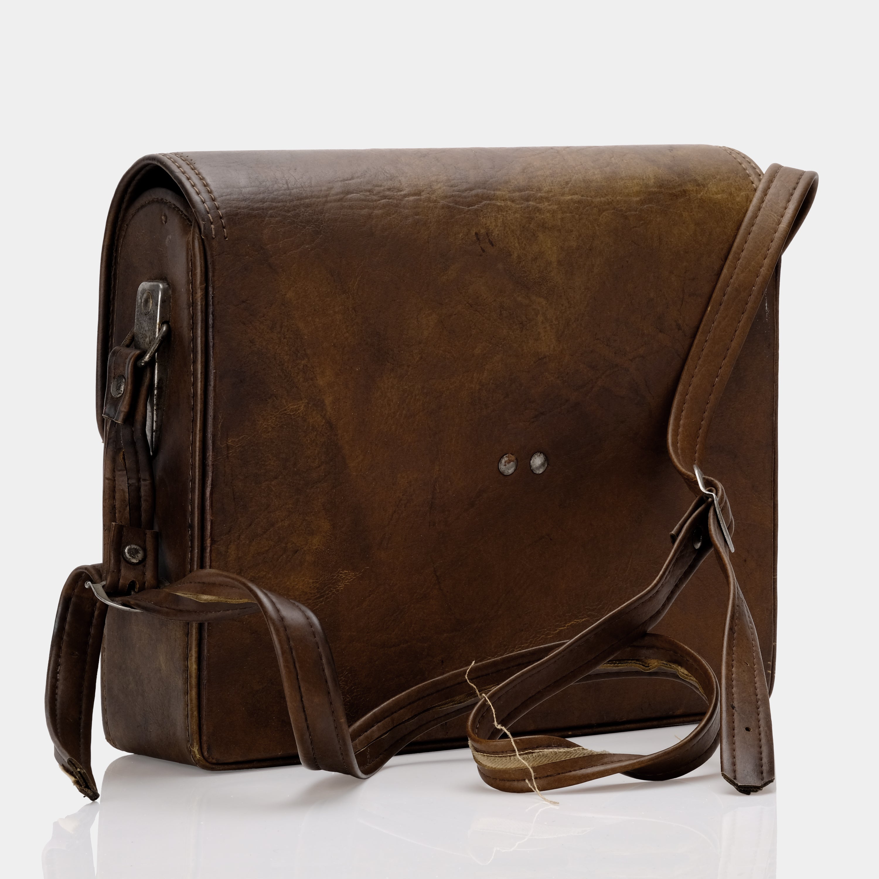 Polaroid Leather Folding Instant Camera Case (B-Grade)