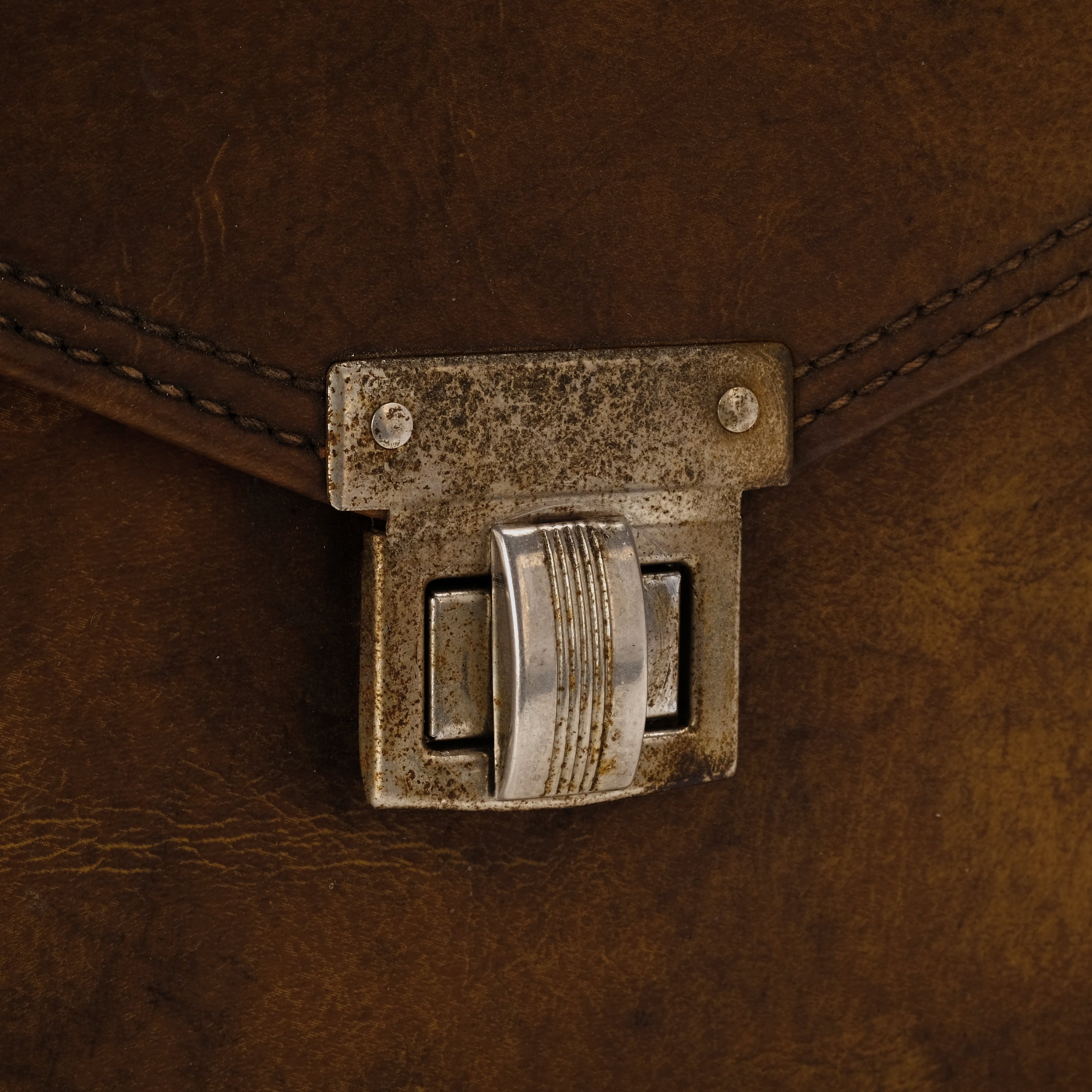 Polaroid Leather Folding Instant Camera Case (B-Grade)