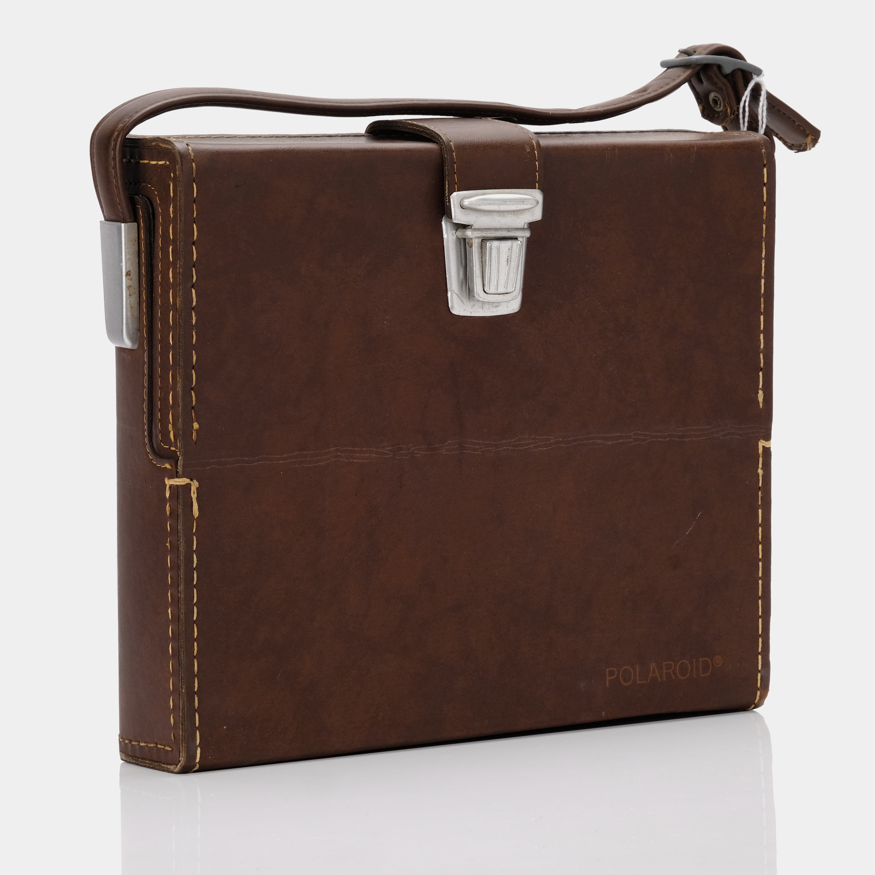 Polaroid Leather Folding Instant Camera Case (B-Grade)