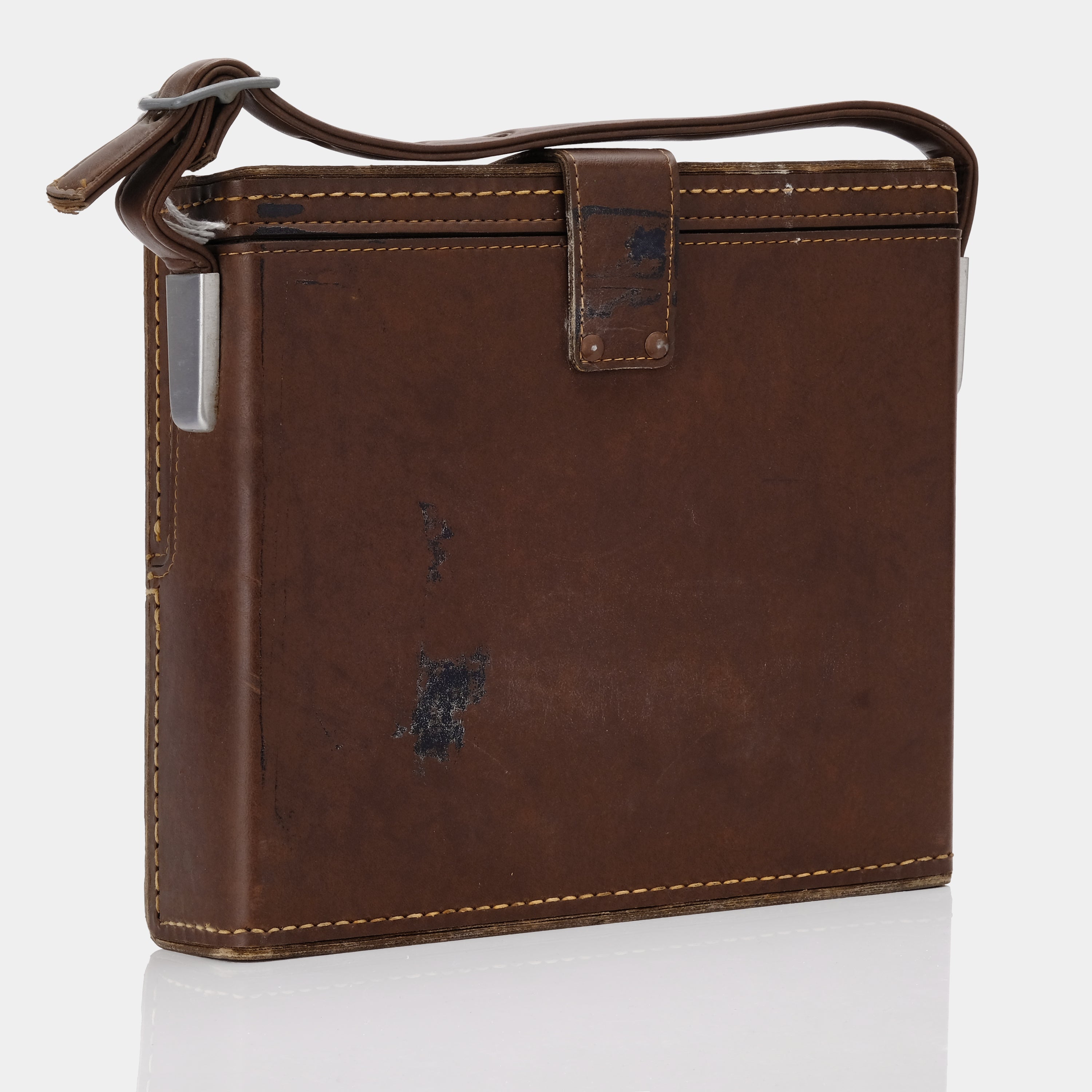 Polaroid Leather Folding Instant Camera Case (B-Grade)