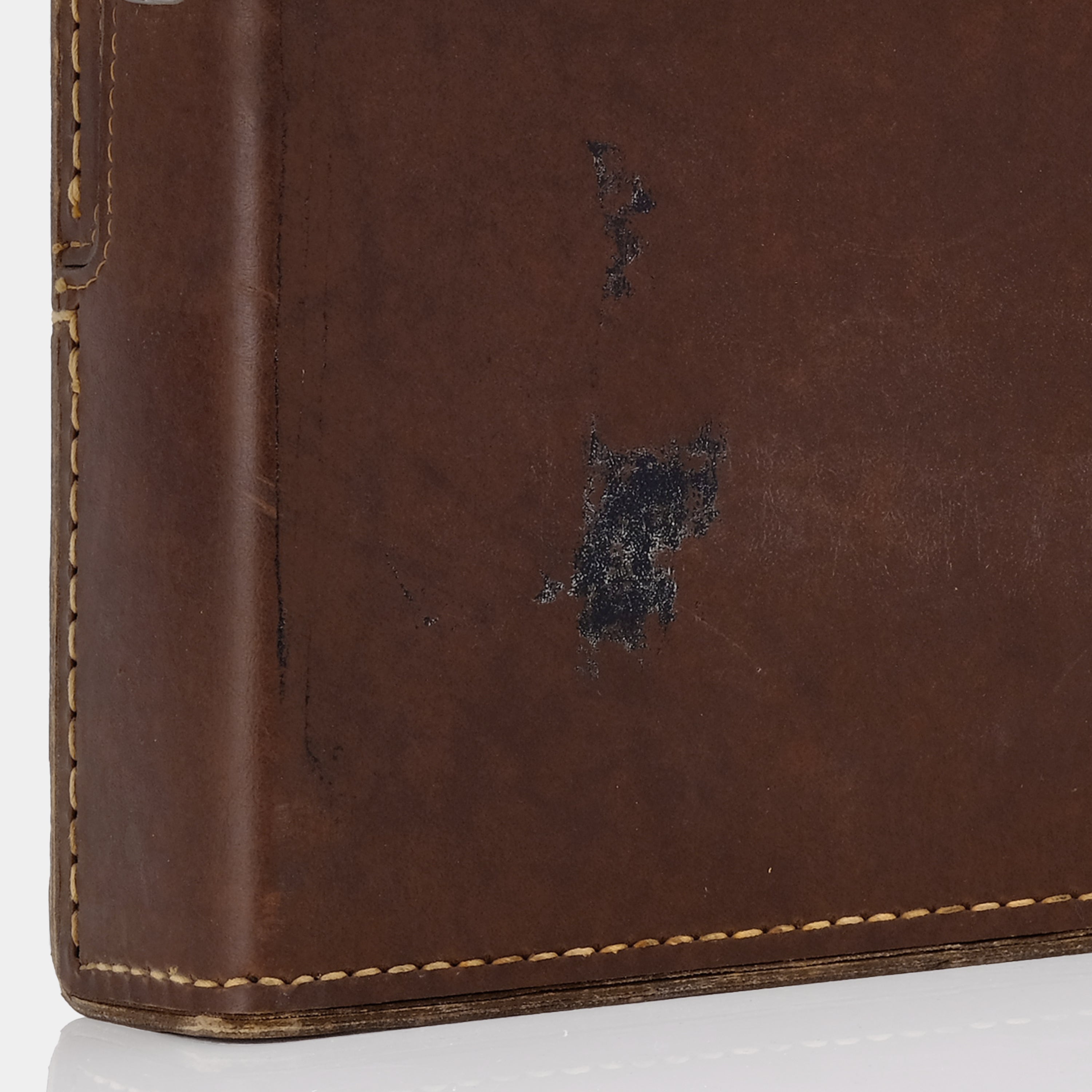 Polaroid Leather Folding Instant Camera Case (B-Grade)