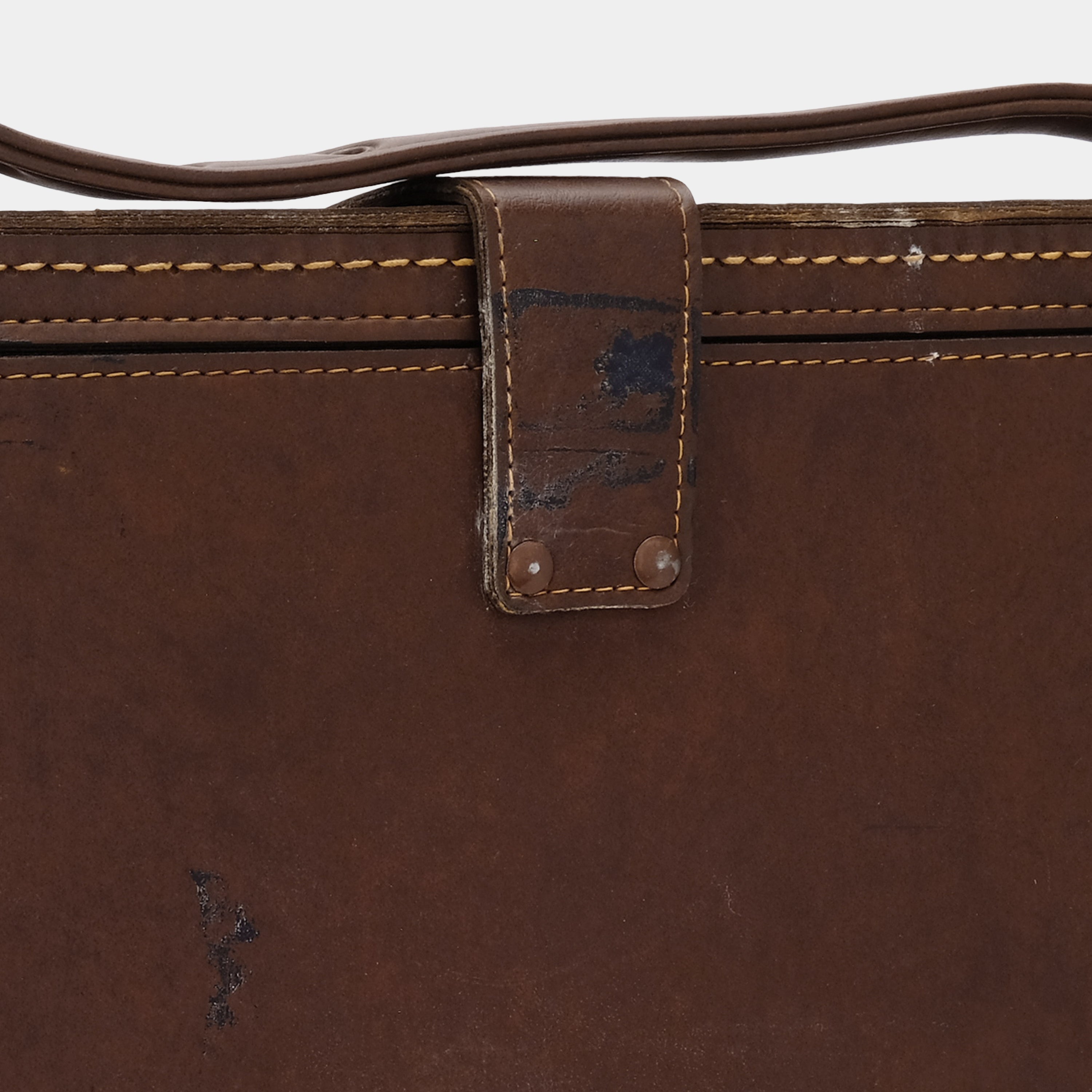 Polaroid Leather Folding Instant Camera Case (B-Grade)