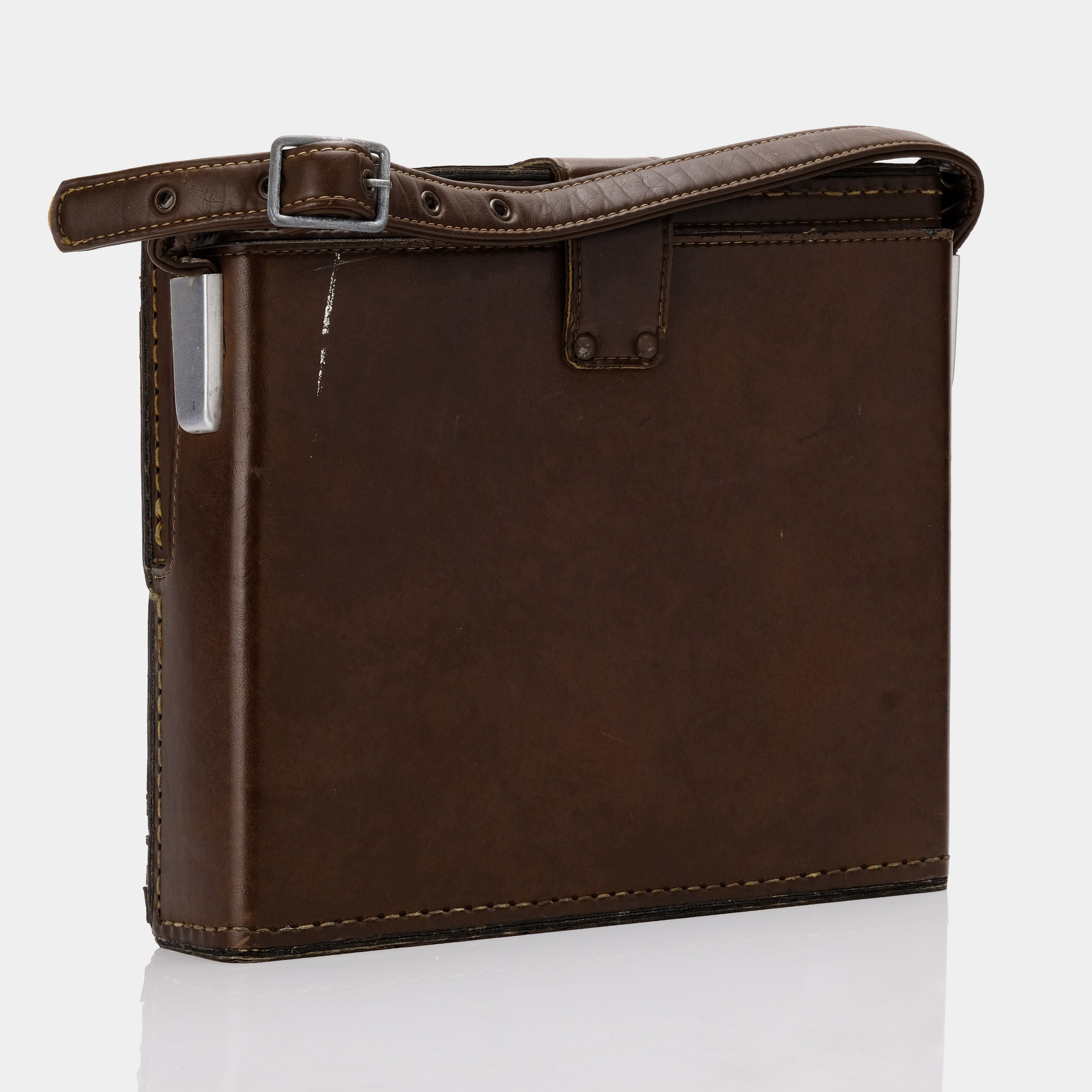 Polaroid Leather Folding Instant Camera Case (B-Grade)