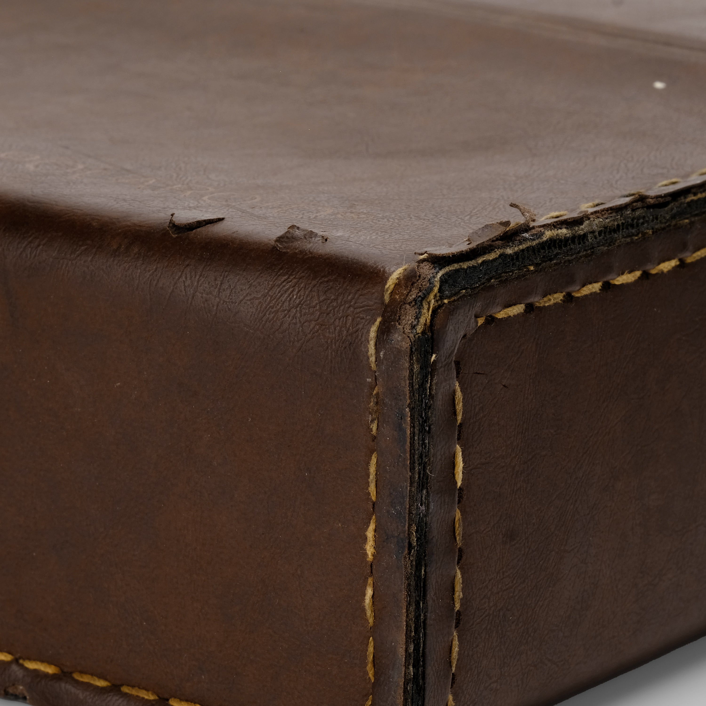 Polaroid Leather Folding Instant Camera Case (B-Grade)