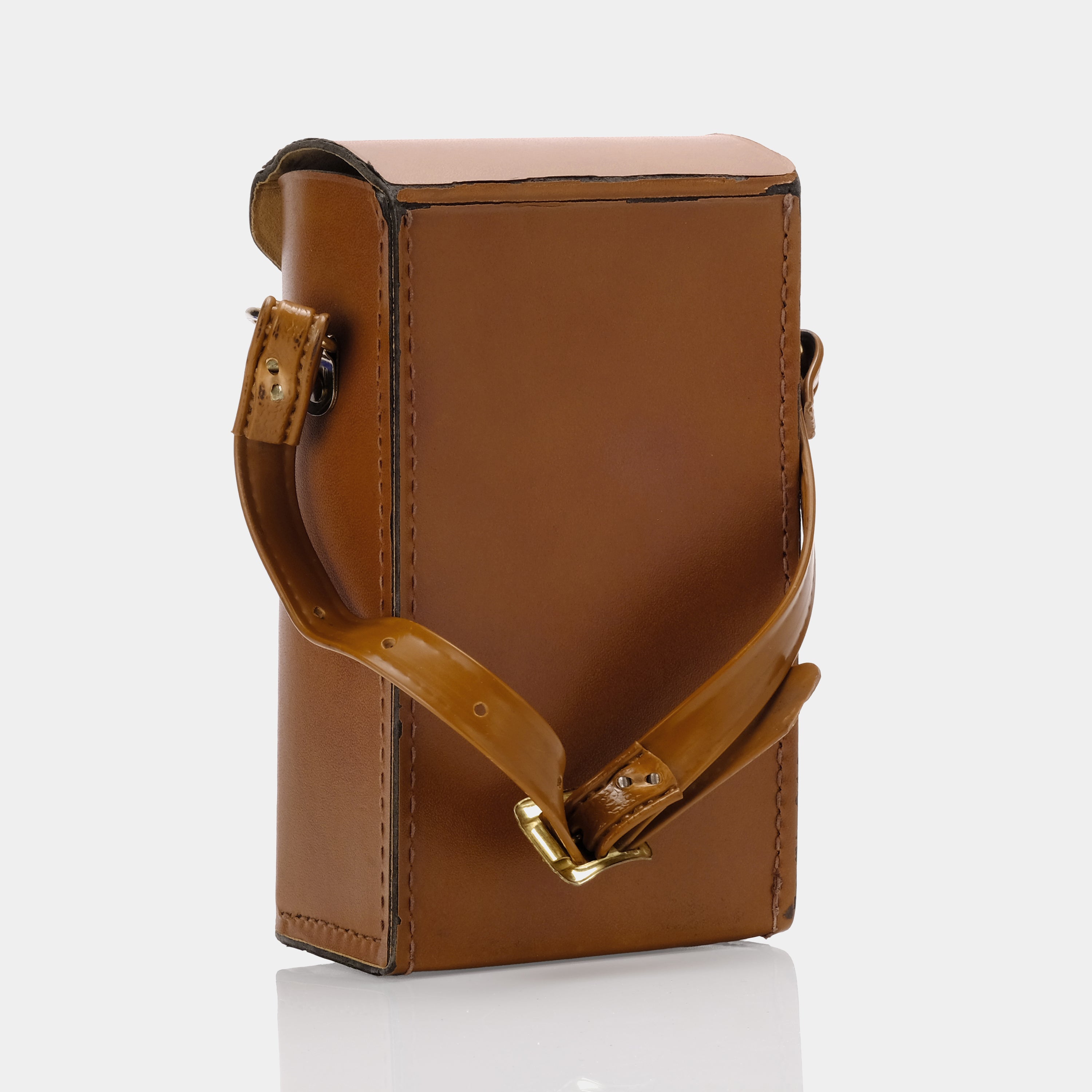 Polaroid Leather Folding Instant Camera Case (B-Grade)