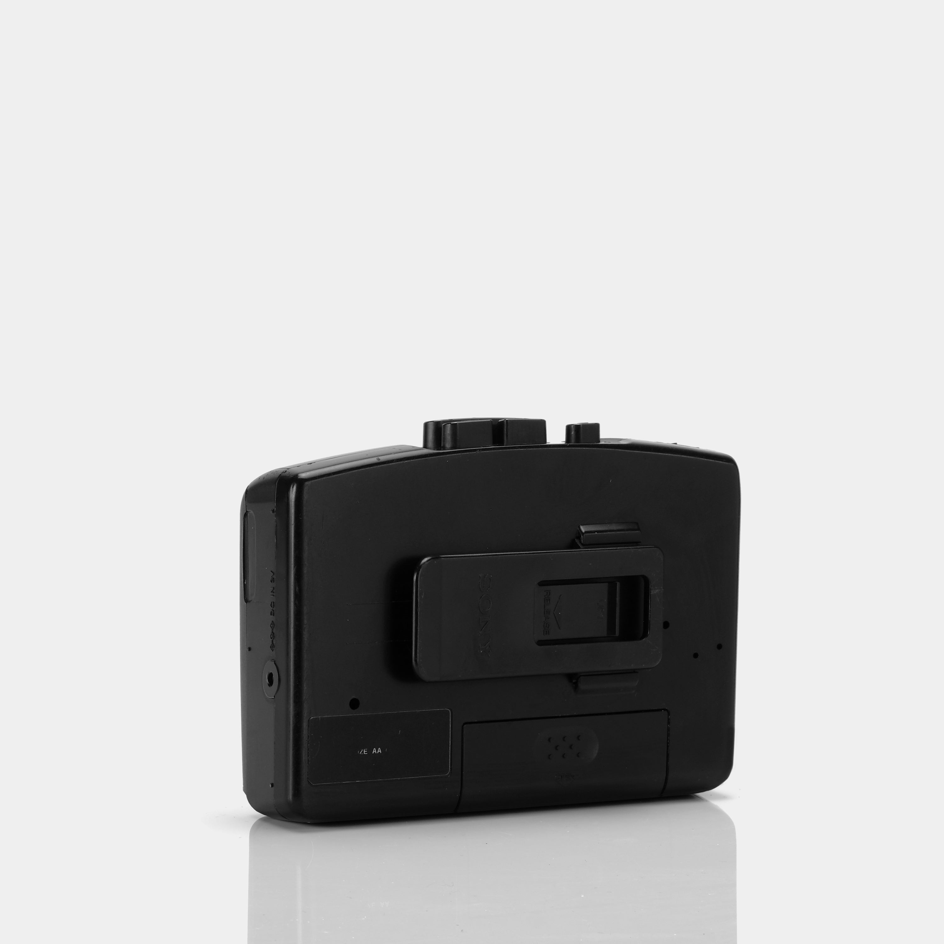 Sony Walkman WM-FX21 AM/FM Portable Cassette Player (B-Grade)