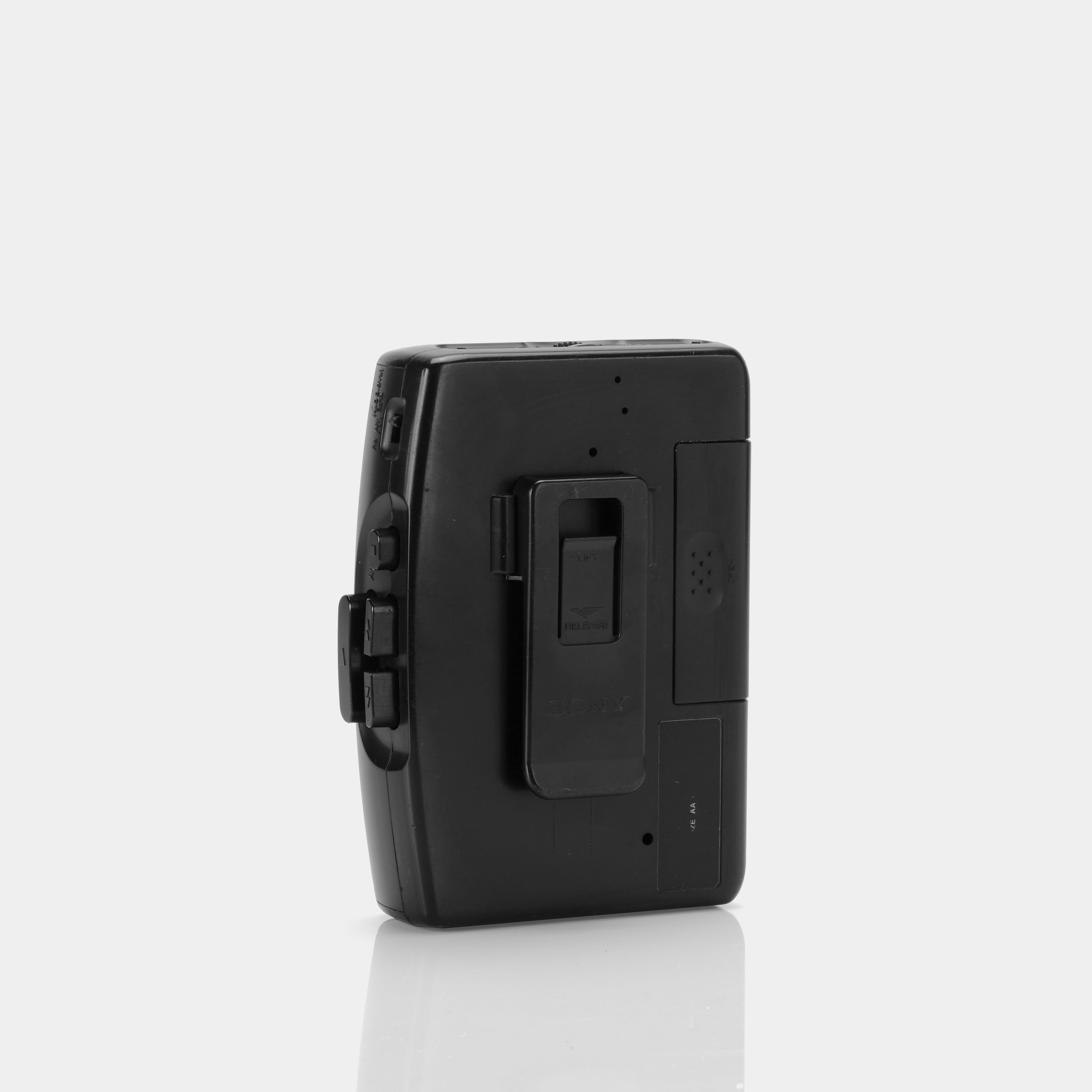 Sony Walkman WM-FX21 AM/FM Portable Cassette Player (B-Grade)