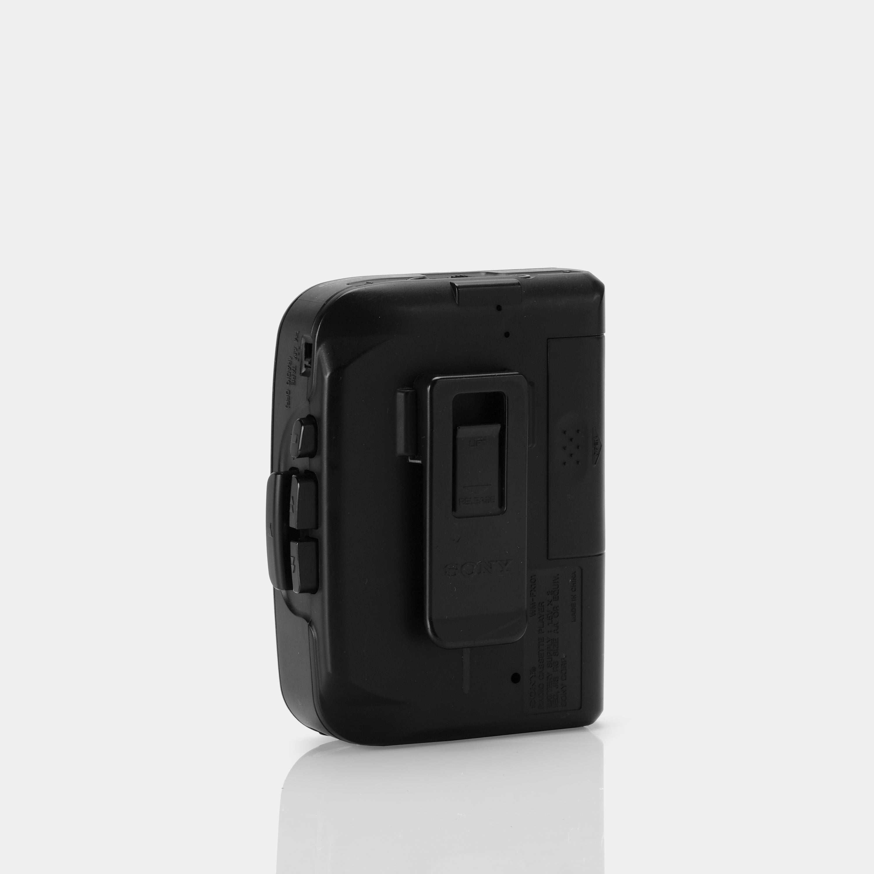 Sony Walkman WM-FX101/FX111 AM/FM Portable Cassette Player (B-Grade)