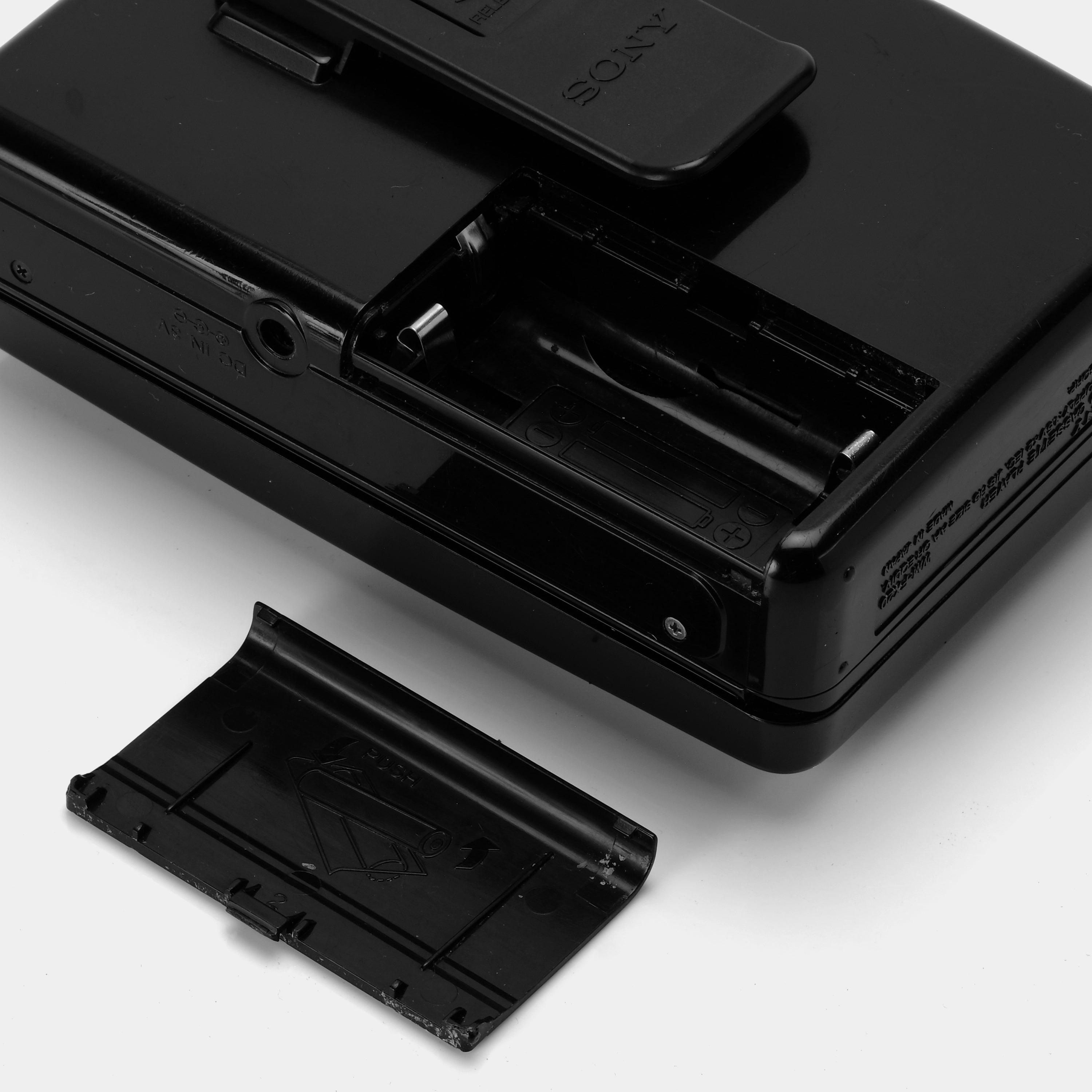 Sony Walkman WM-FX20 AM/FM Portable Cassette Player (B-Grade)