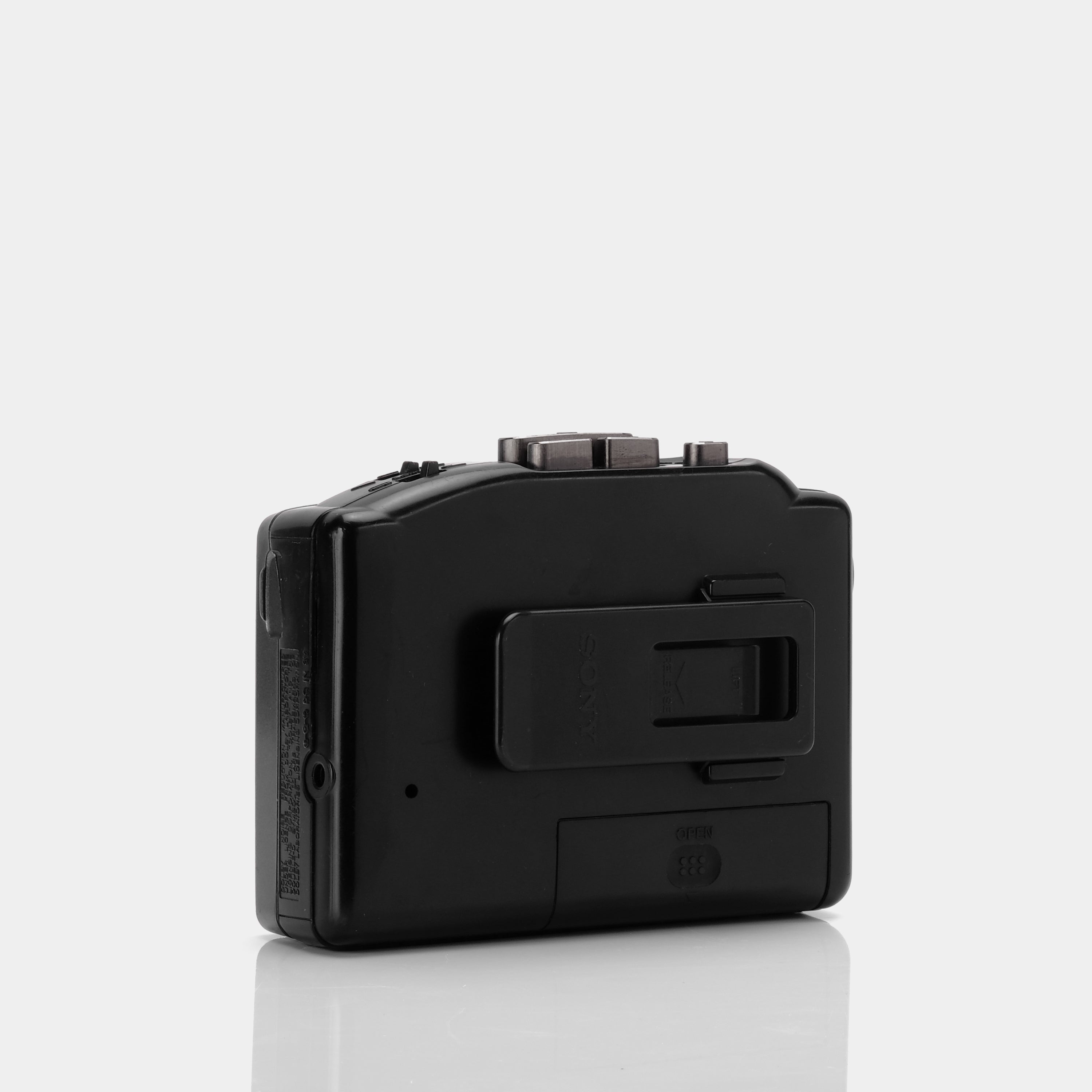 Sony Walkman WM-FX43 AM/FM Portable Cassette Player (B-Grade)