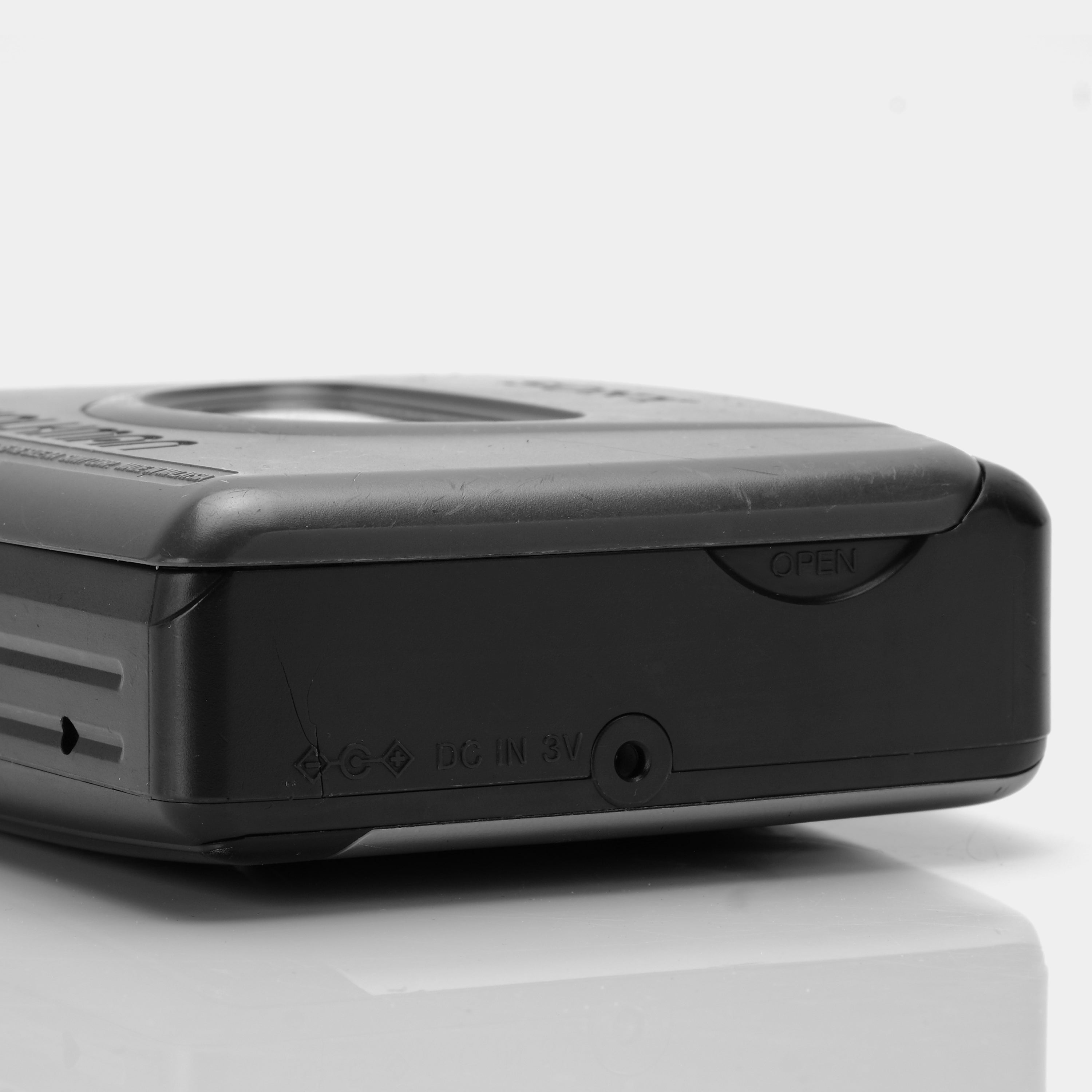 Sony Walkman WM-FX251 AM/FM Portable Cassette Player (B-Grade)