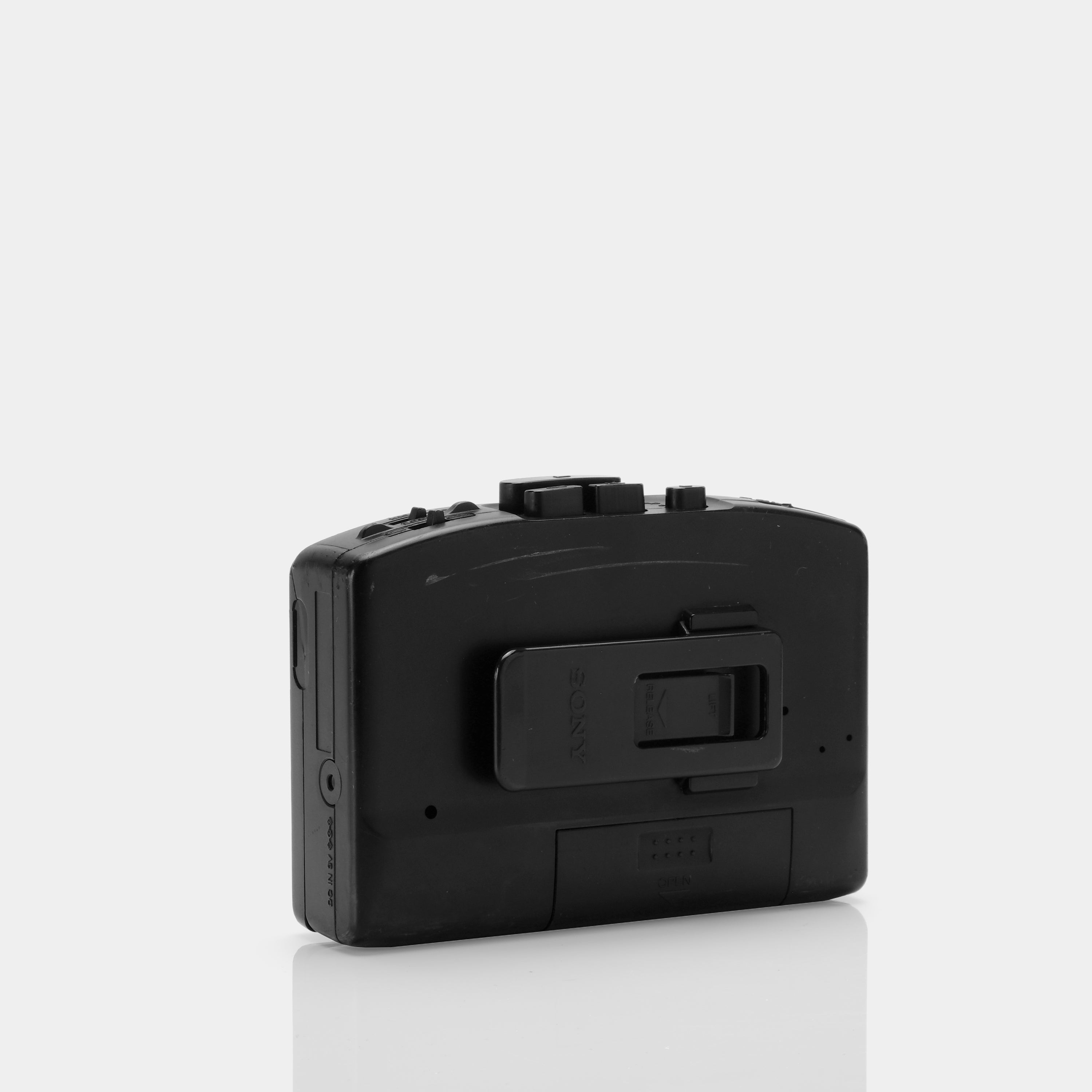 Sony Walkman WM-FX32 AM/FM Portable Cassette Player (B-Grade)