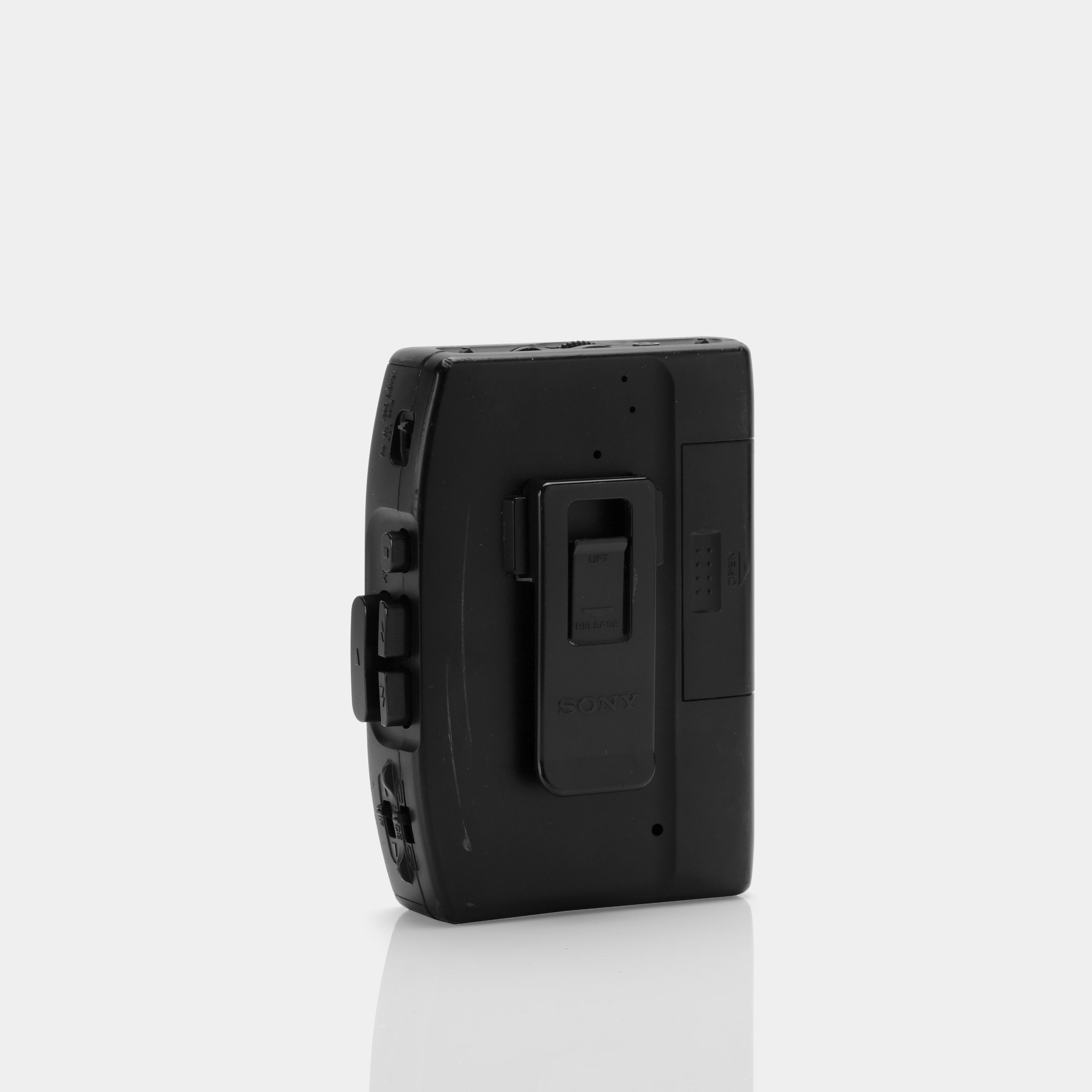 Sony Walkman WM-FX32 AM/FM Portable Cassette Player (B-Grade)