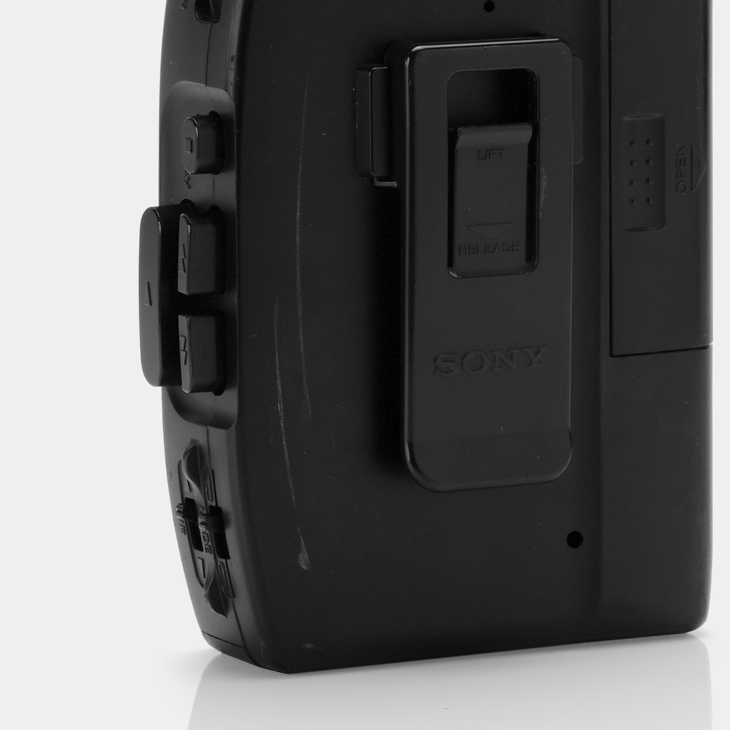 Sony Walkman WM-FX32 AM/FM Portable Cassette Player (B-Grade)