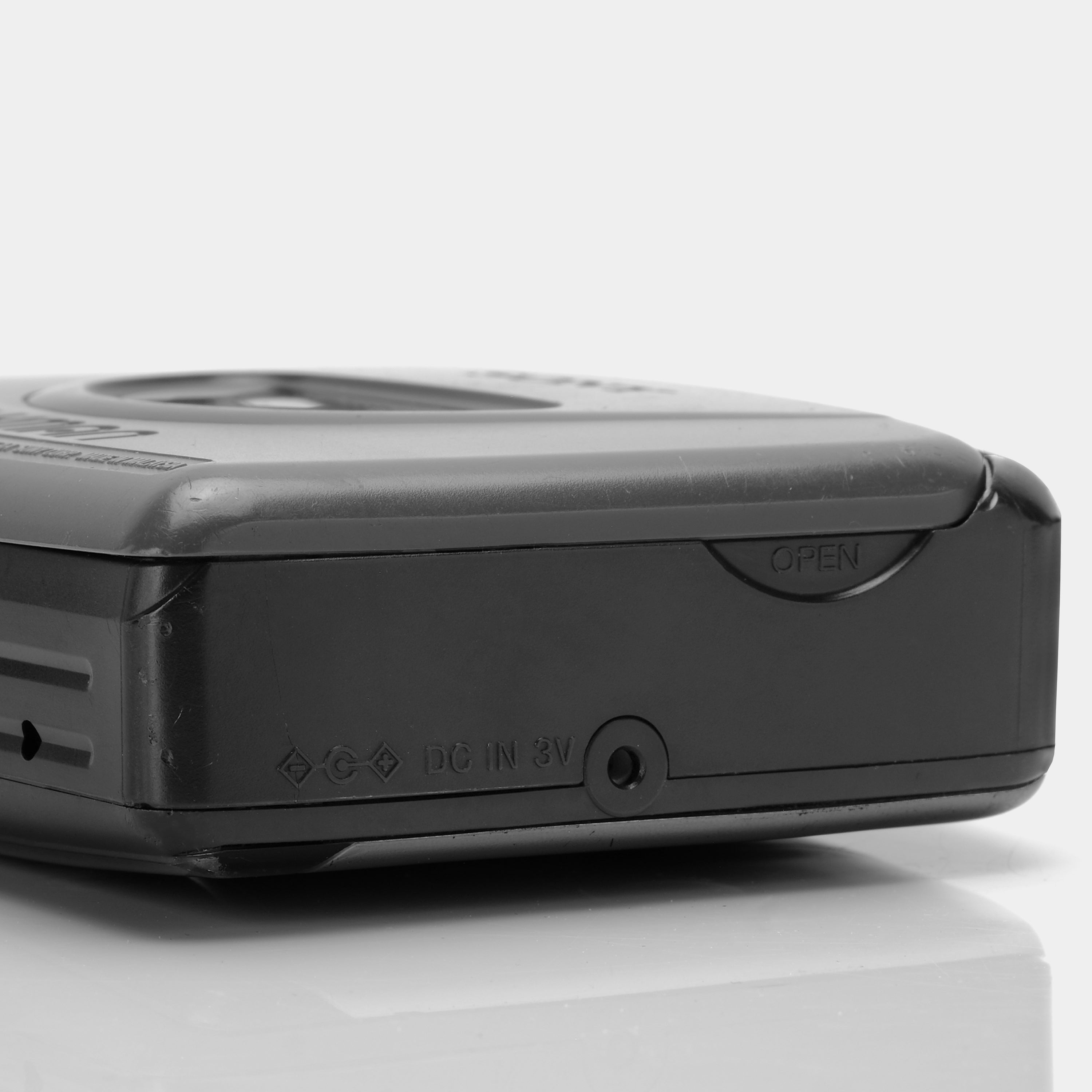 Sony Walkman WM-FX251 AM/FM Portable Cassette Player (B-Grade)