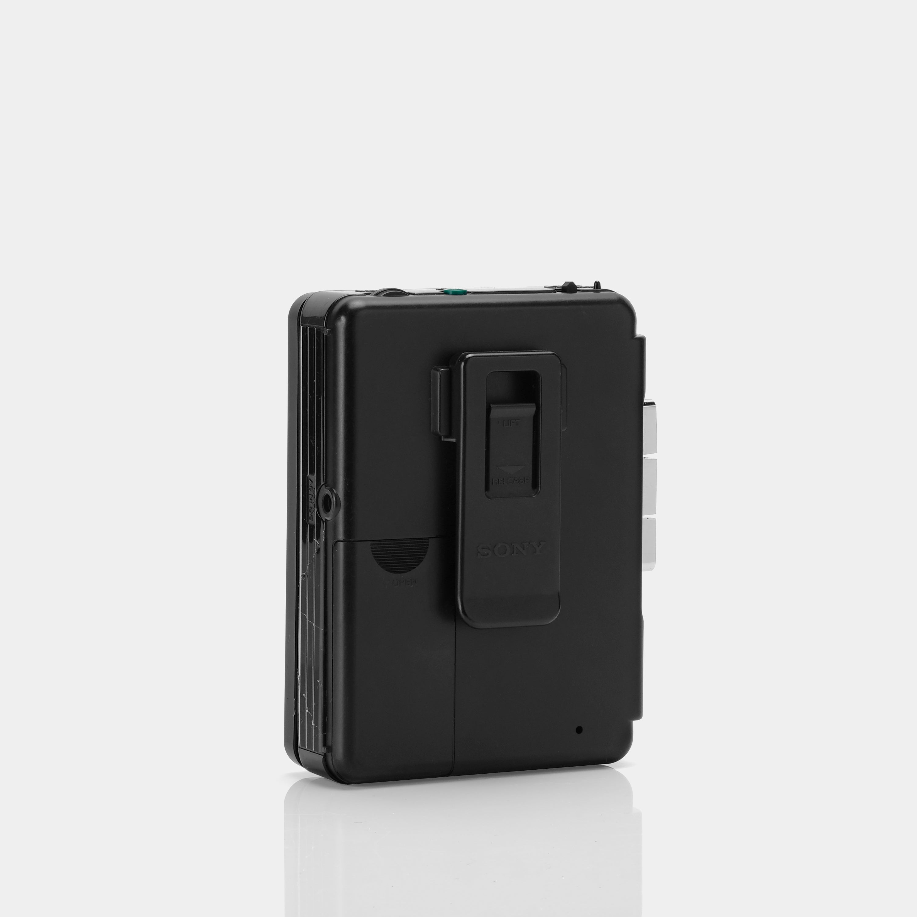 Sony Walkman WM-A18 Portable Cassette Player (B-Grade)