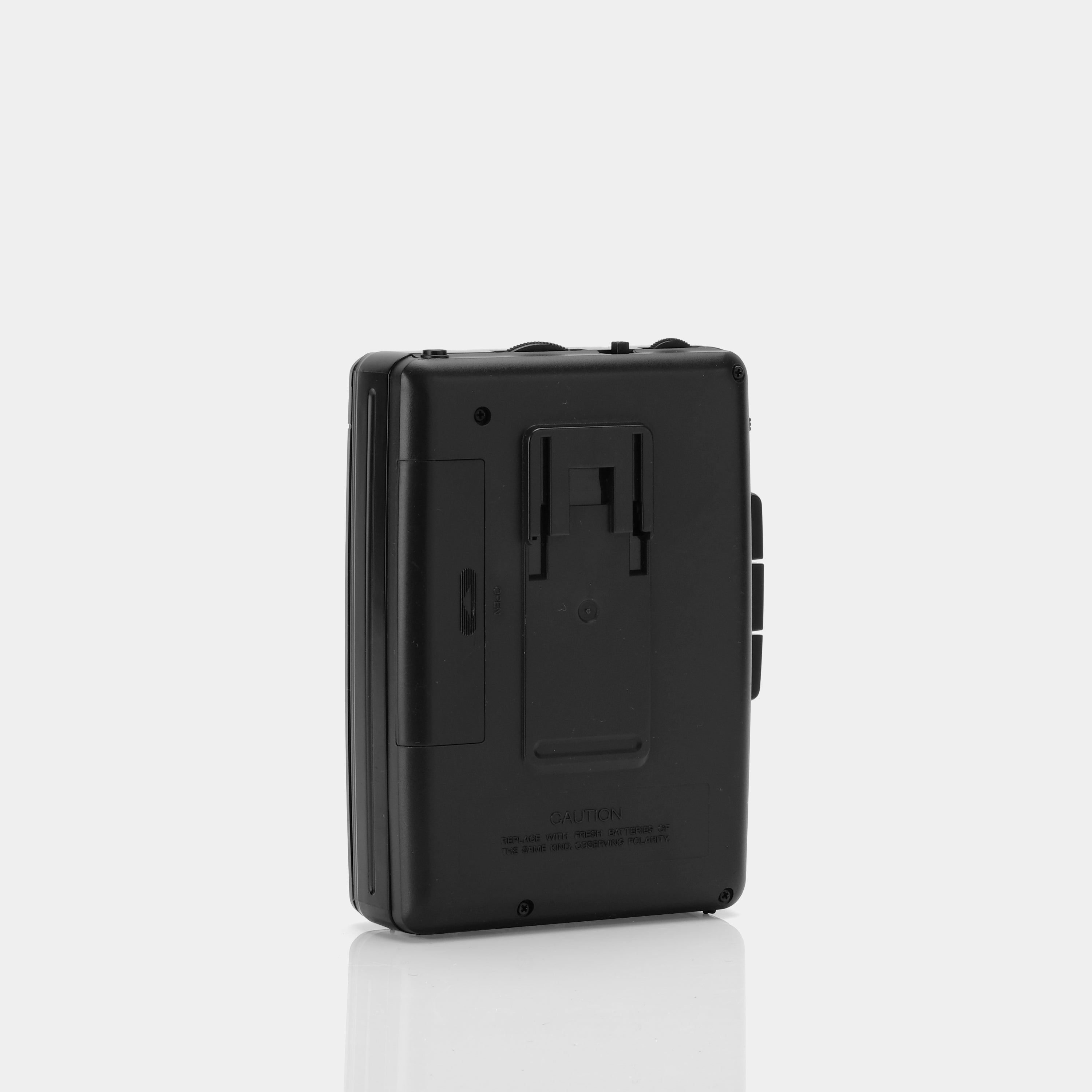 Panasonic RQ-V52 Portable Cassette Player (B-Grade)