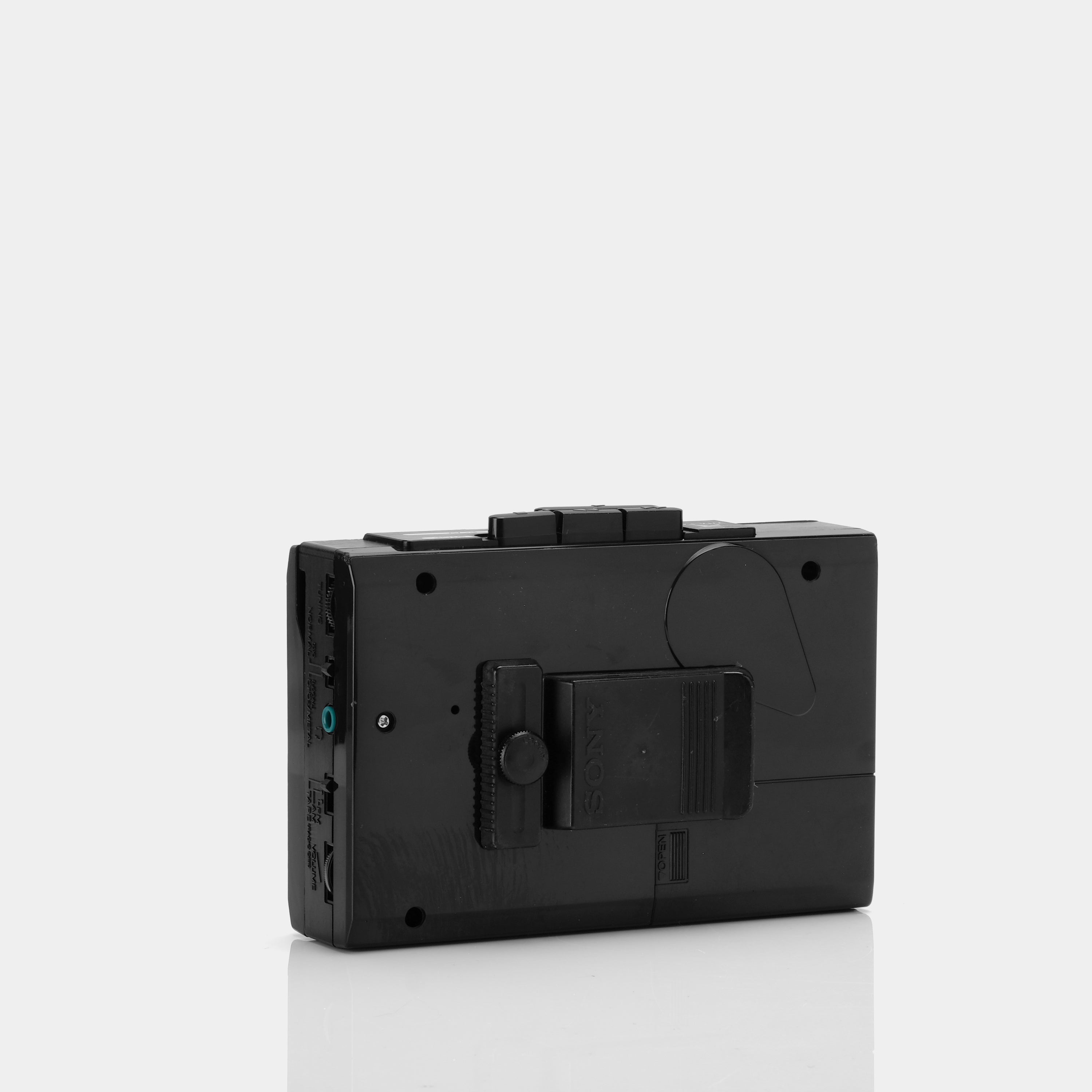 Sony Walkman WM-F41 Portable Cassette Player (B-Grade)