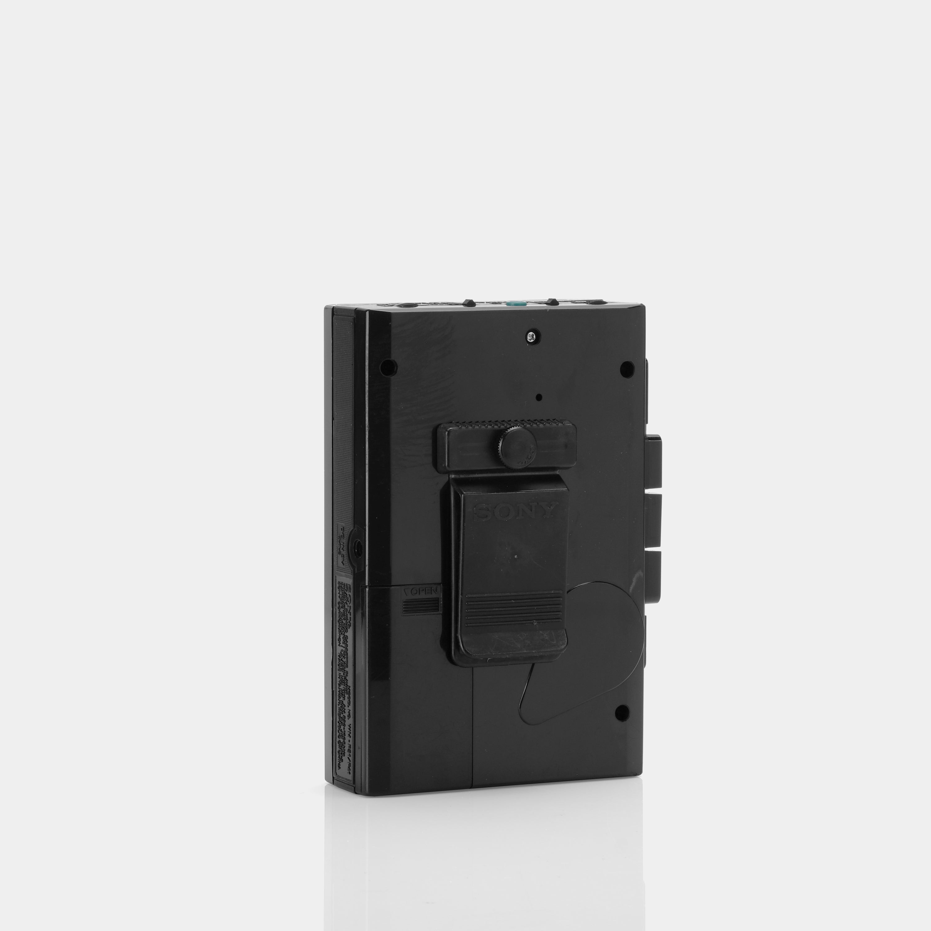 Sony Walkman WM-F41 Portable Cassette Player (B-Grade)