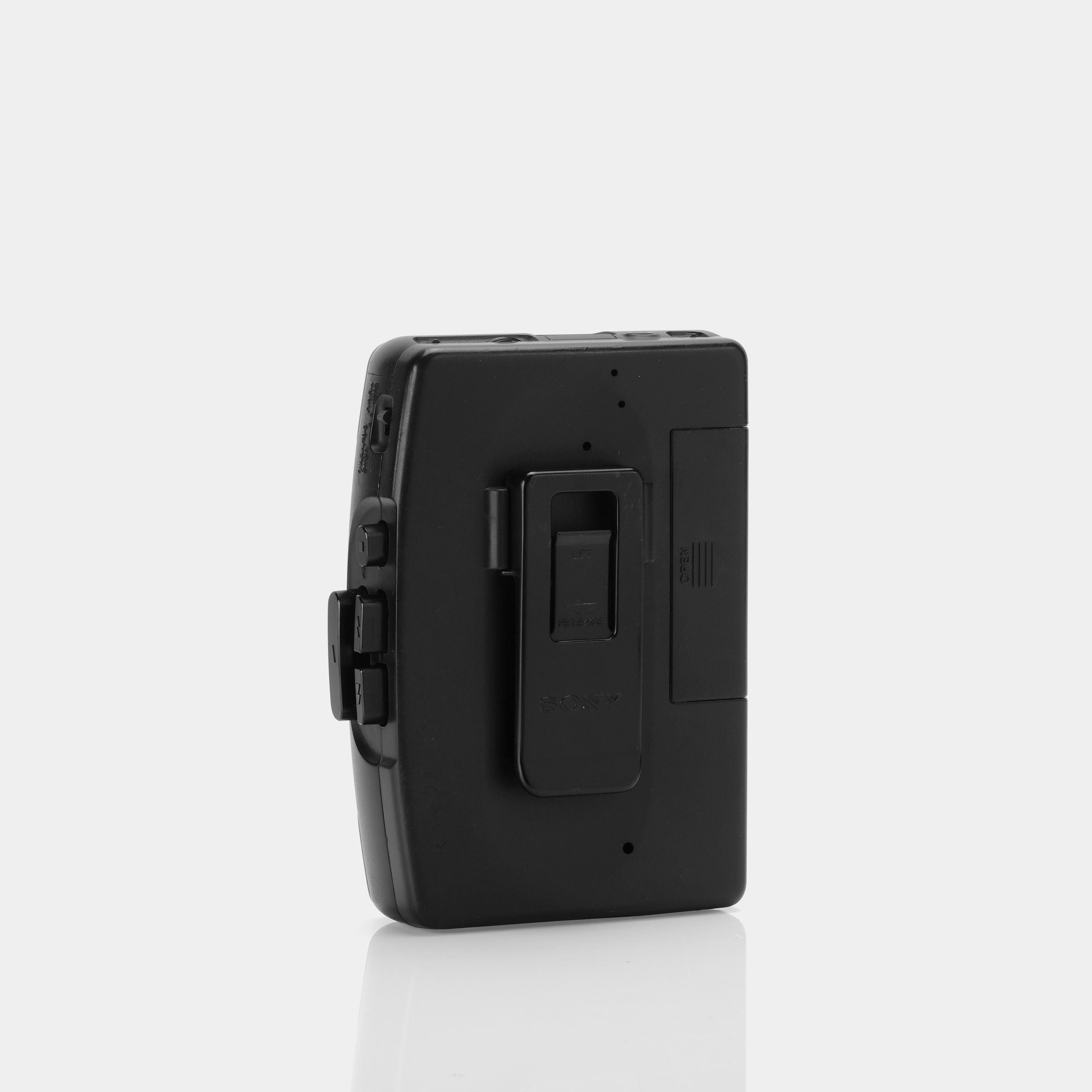 Sony Walkman WM-FX10 Portable Cassette Player (B-Grade)