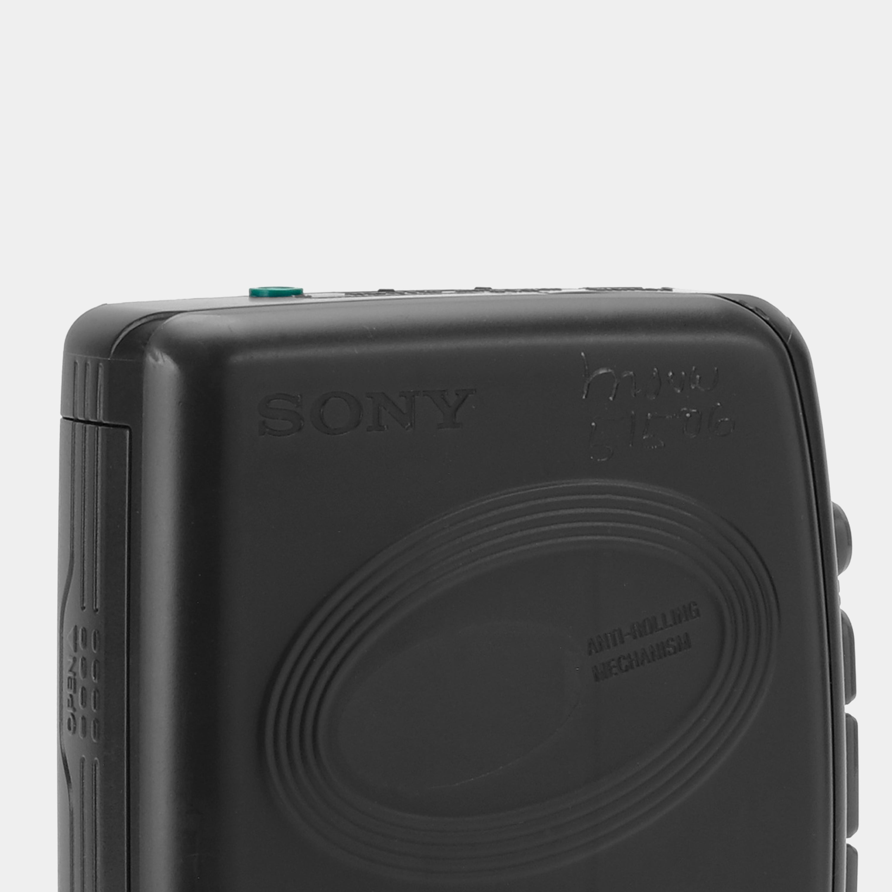 Sony Walkman WM-FX241 Portable Cassette Player (B-Grade)
