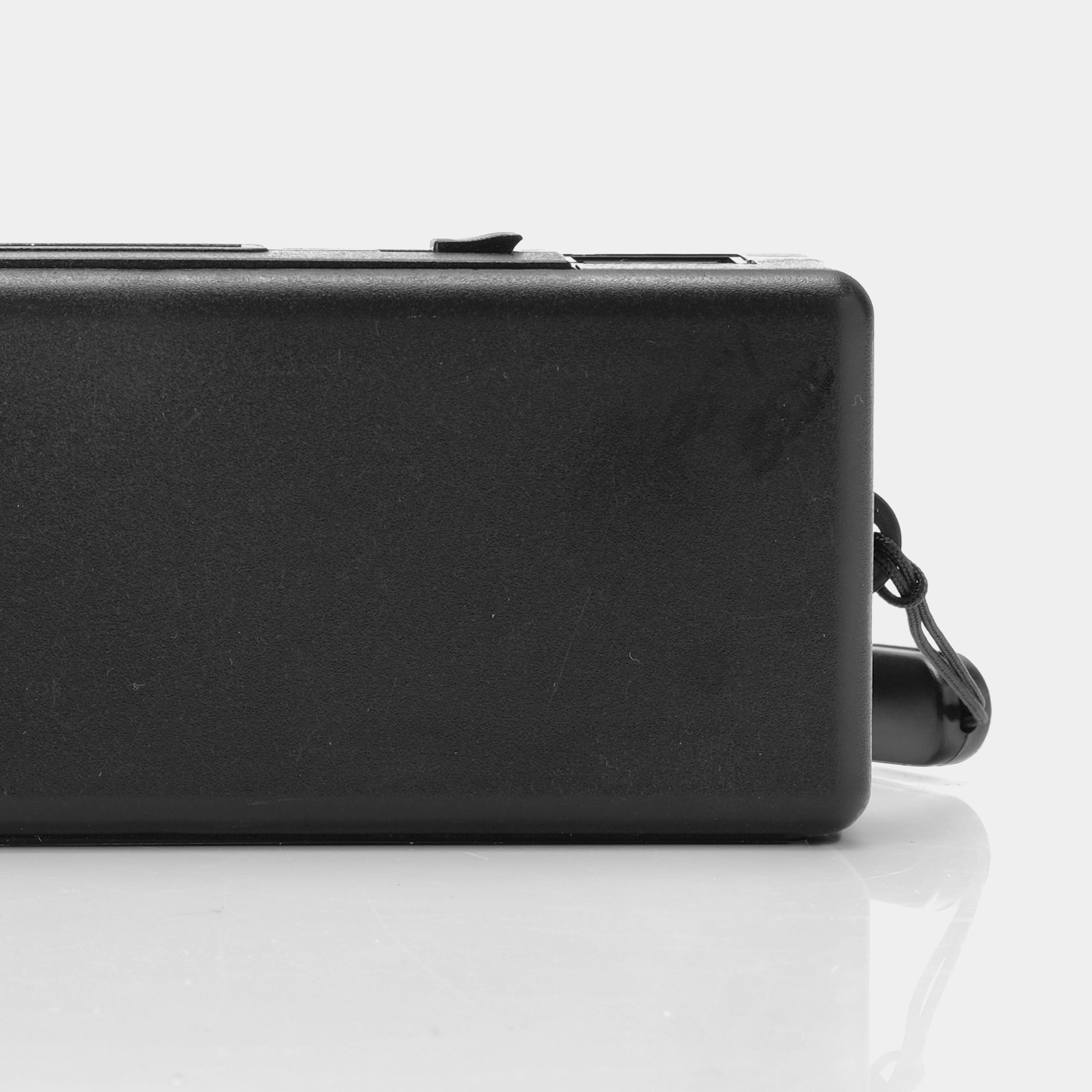 Excelle Black 110 Film Camera (B-Grade)