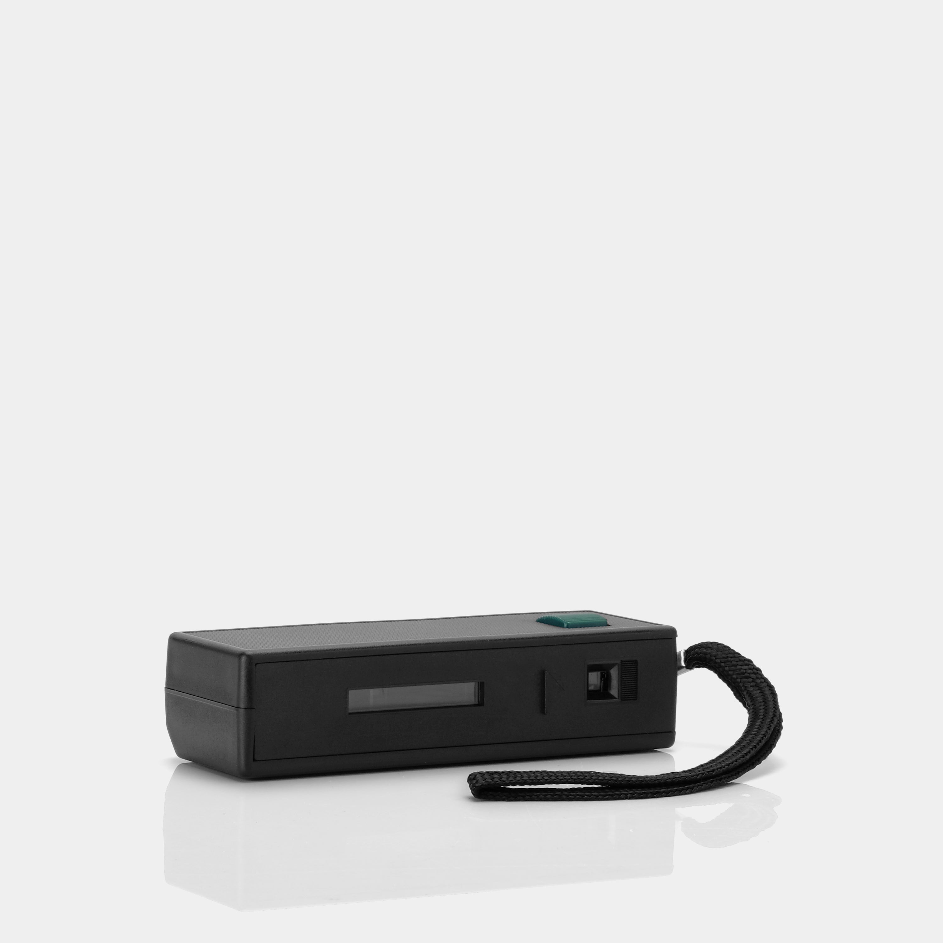 Black 110 Film Camera (B-Grade)