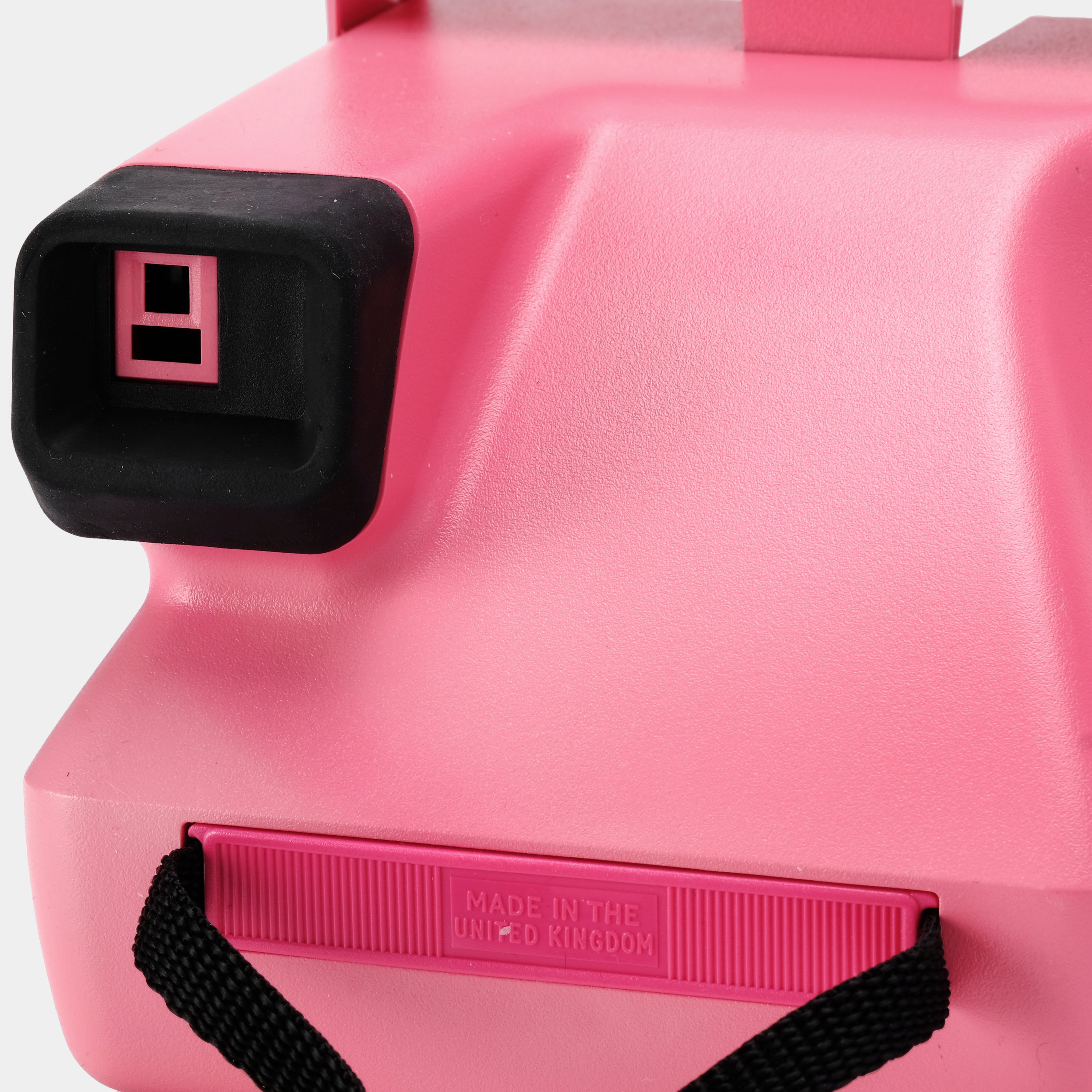 Polaroid 600 Kodomo No Omocha by Tomy Pink Instant Film Camera (B-Grade)