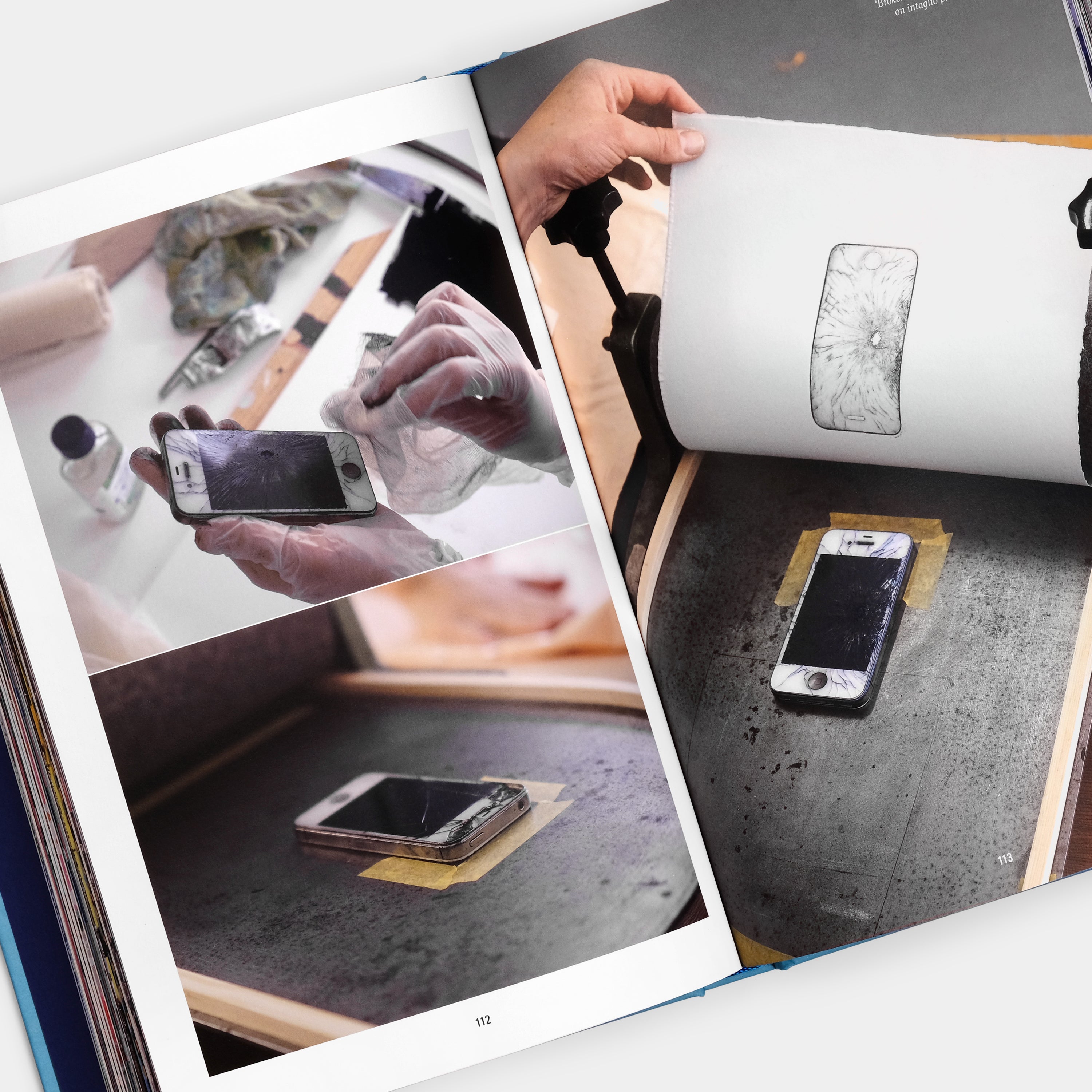 Permanently Improvised: Various & Gould by Seltmann Publishers