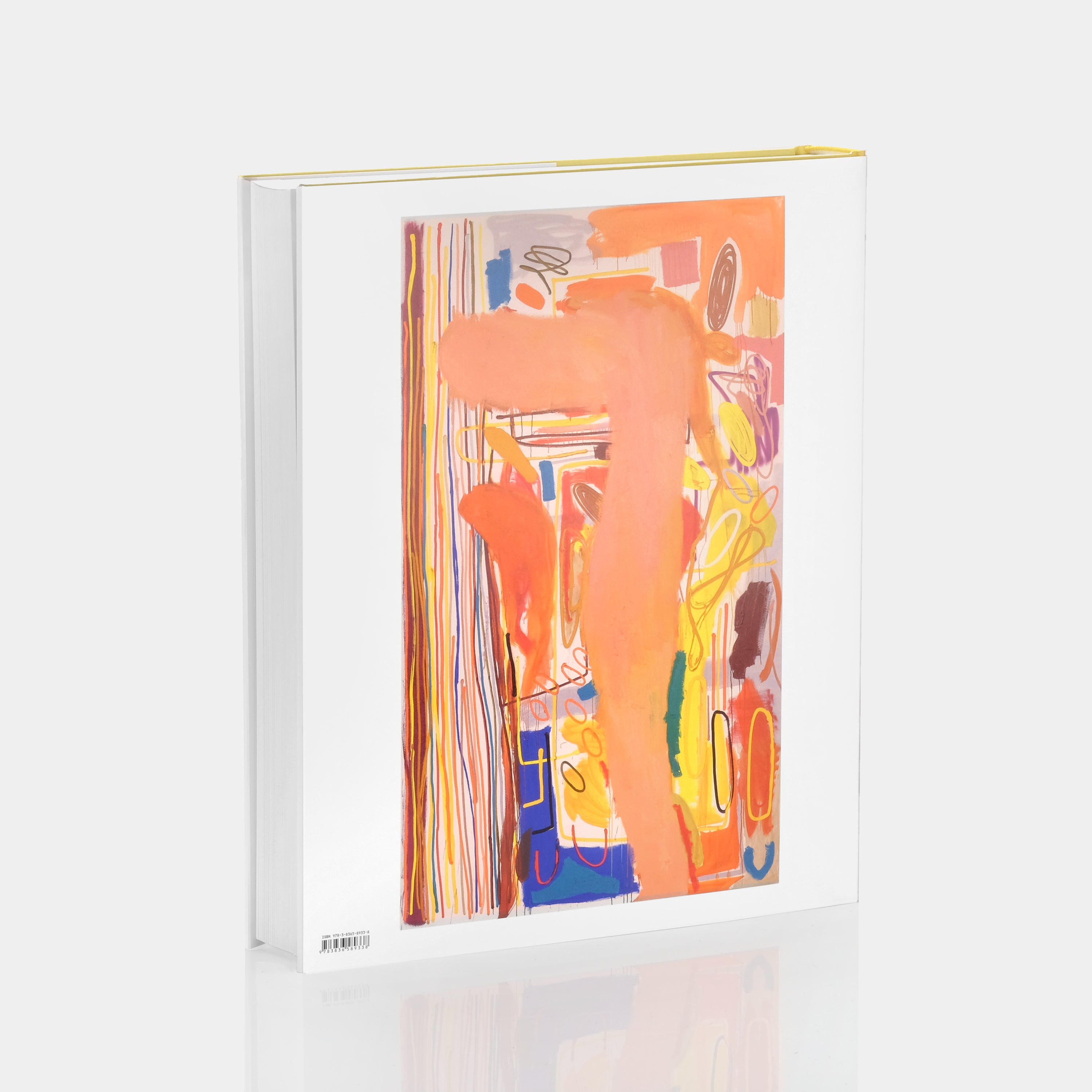 André Butzer Taschen Book