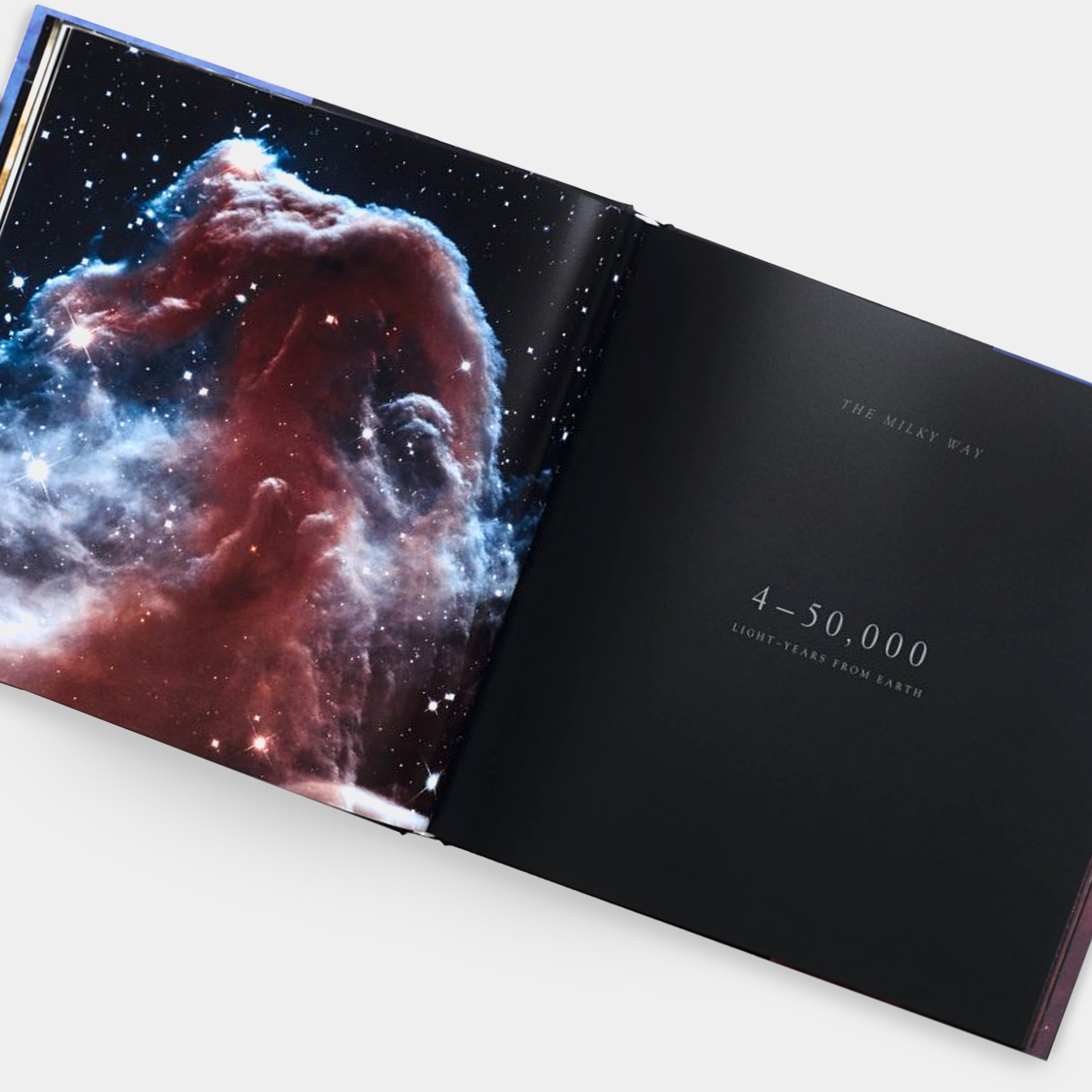 Expanding Universe. The Hubble Space Telescope Taschen Book