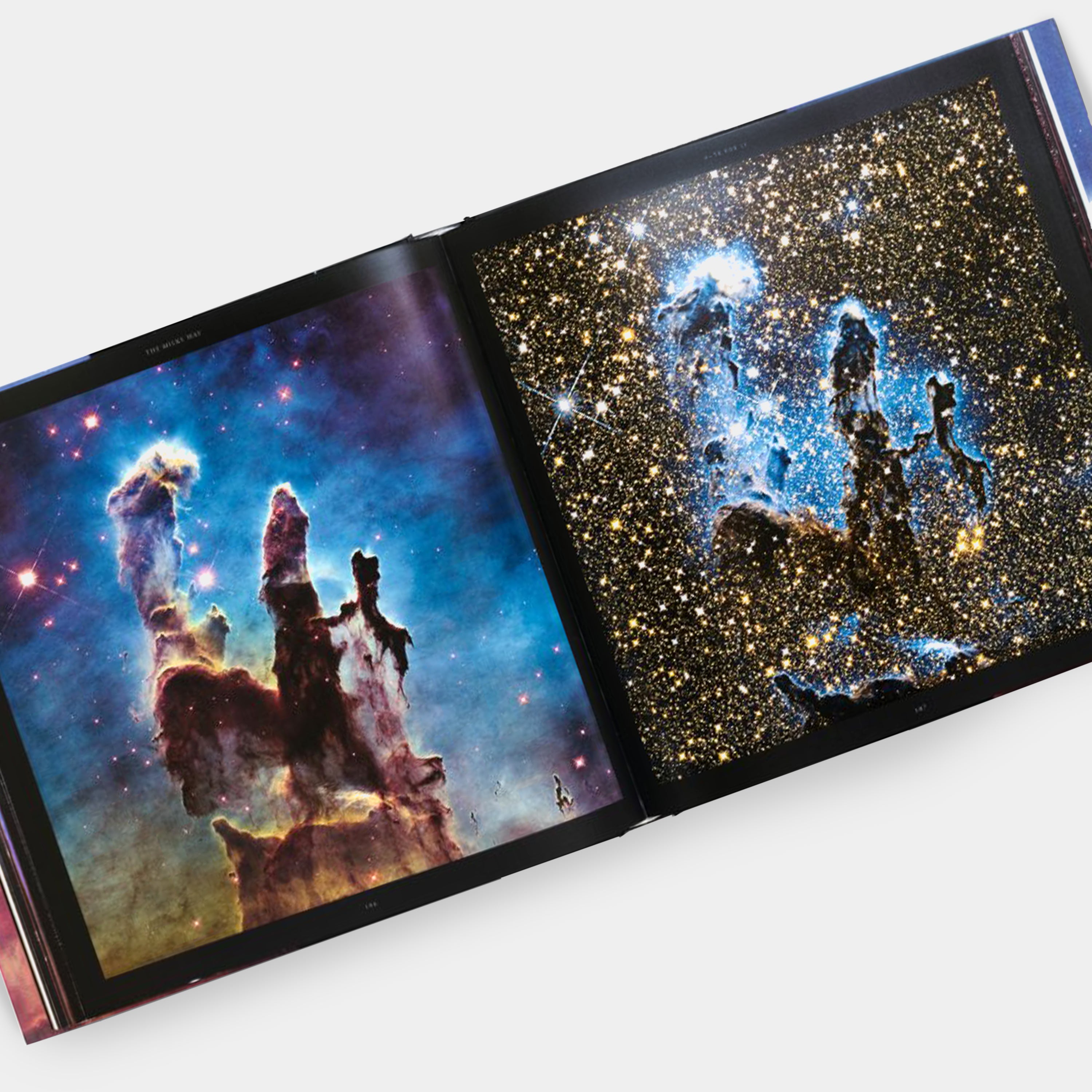 Expanding Universe. The Hubble Space Telescope Taschen Book