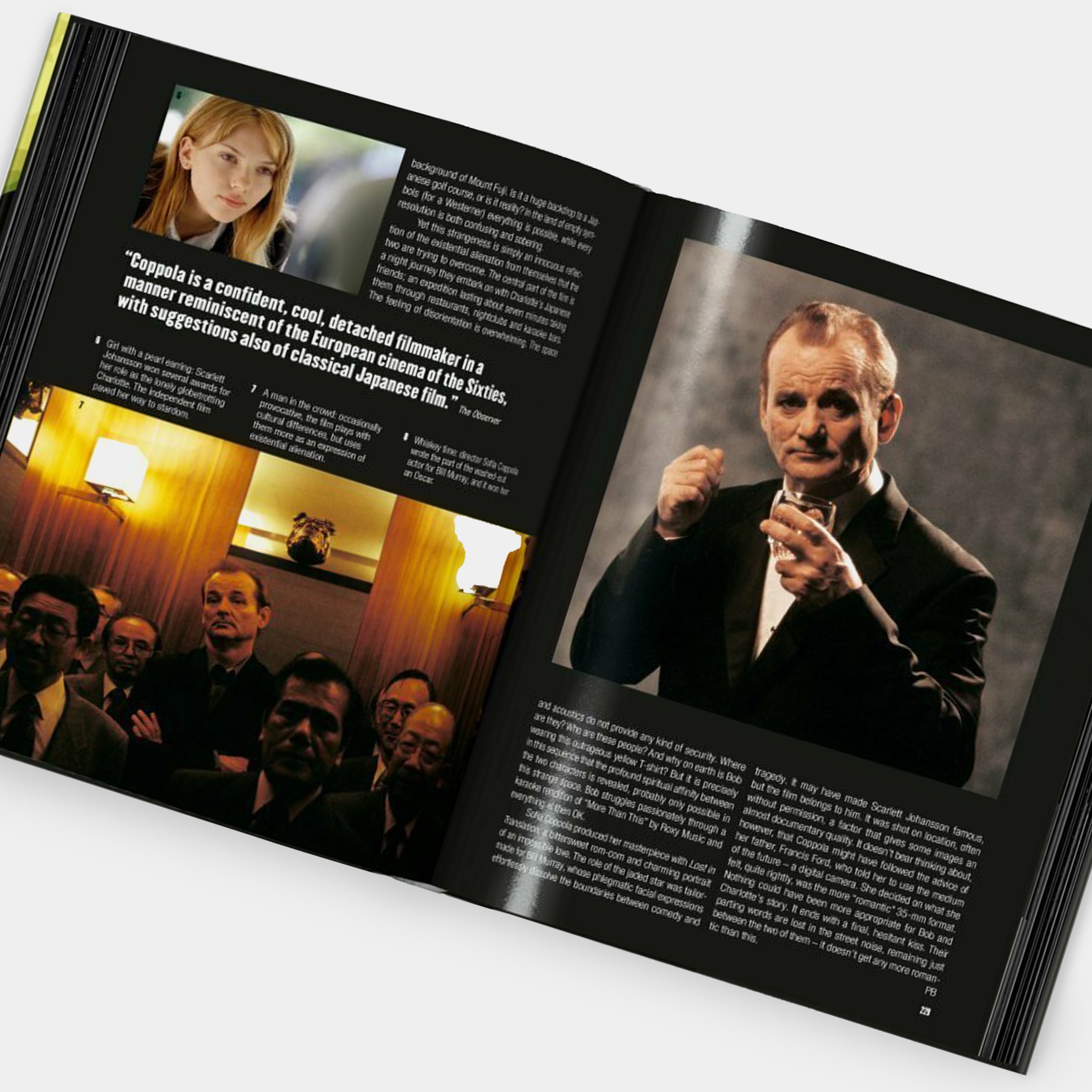 100 Movies of the 2000s Taschen Book