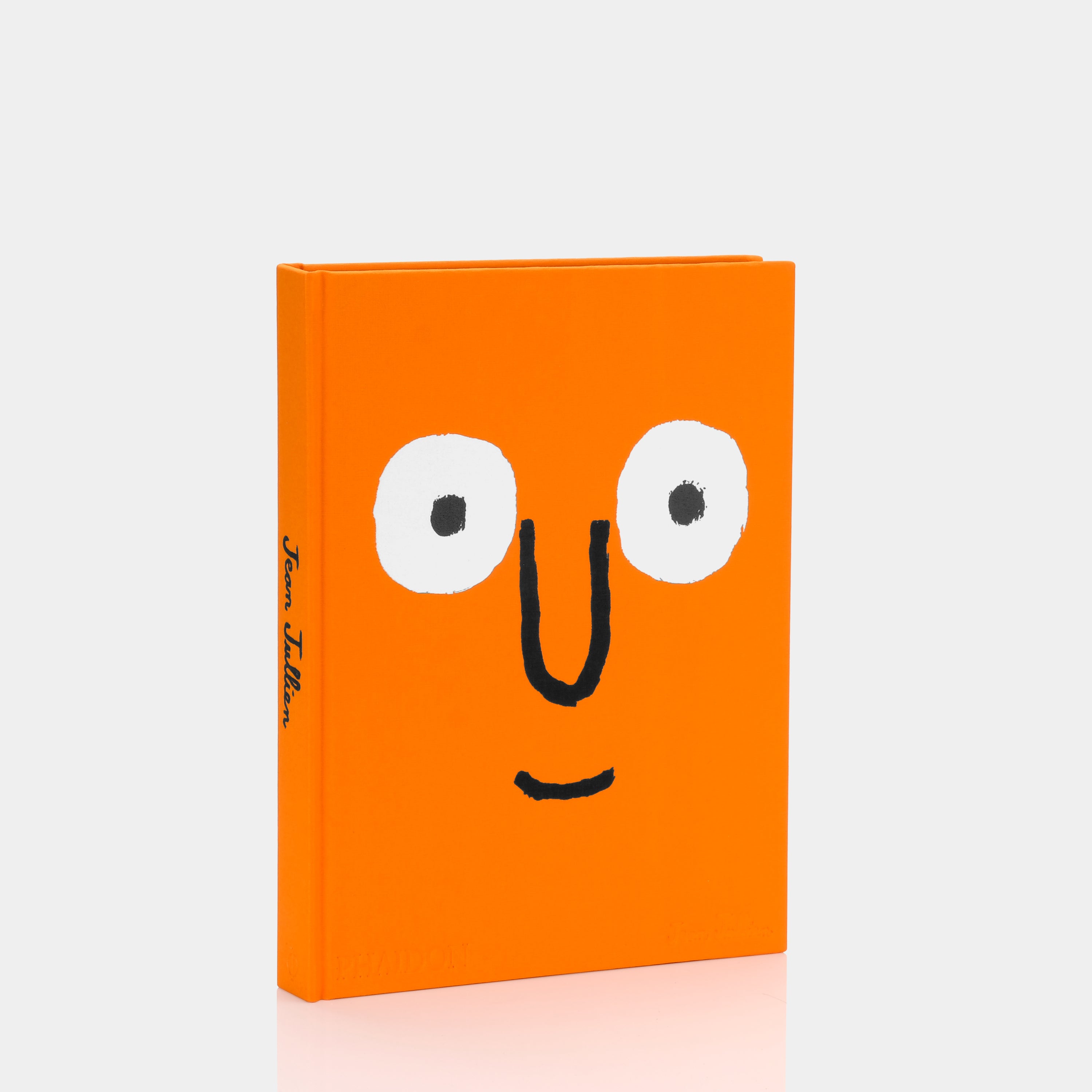 Jean Jullien: Jean Jullien Phaidon Book