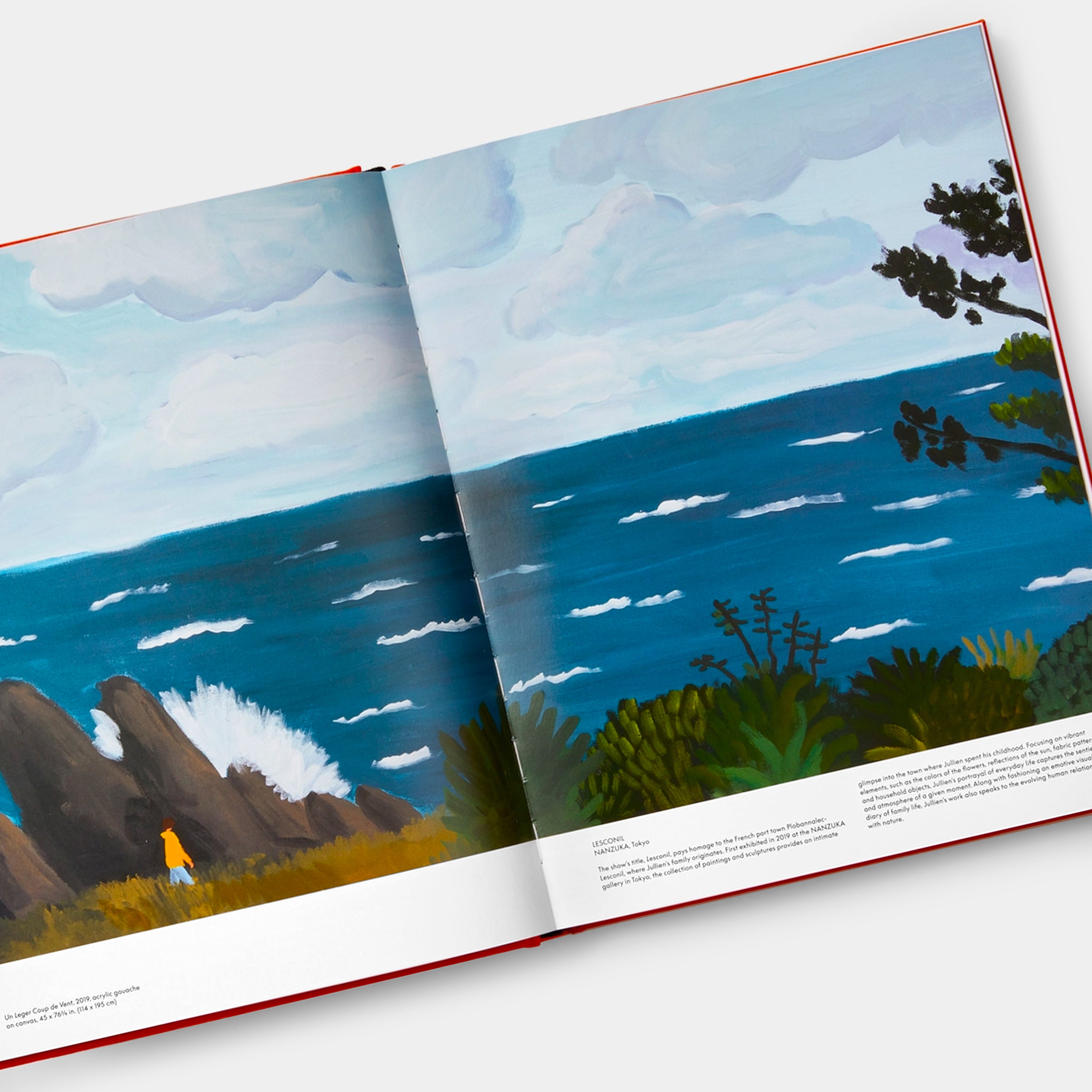 Jean Jullien: Jean Jullien Phaidon Book