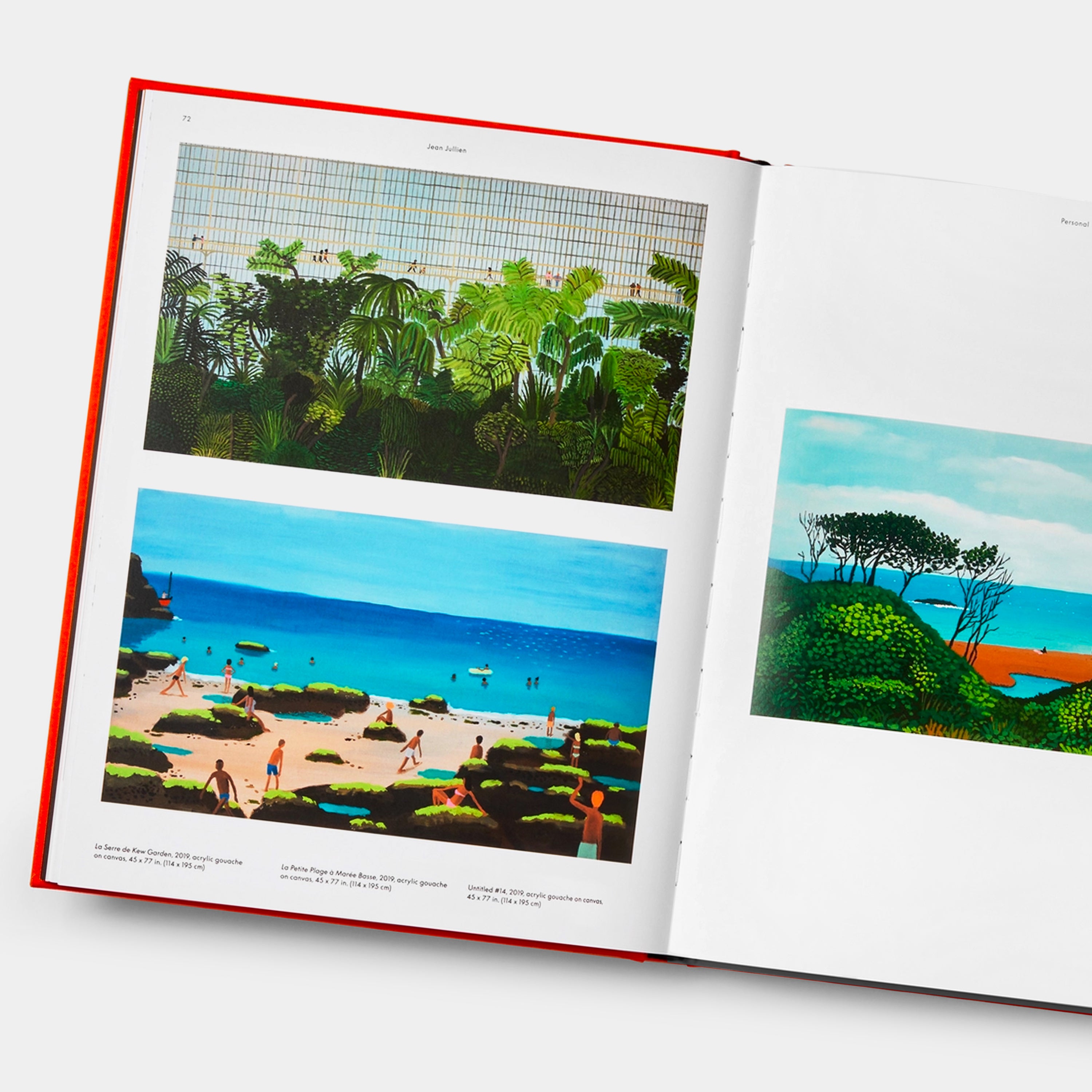 Jean Jullien: Jean Jullien Phaidon Book