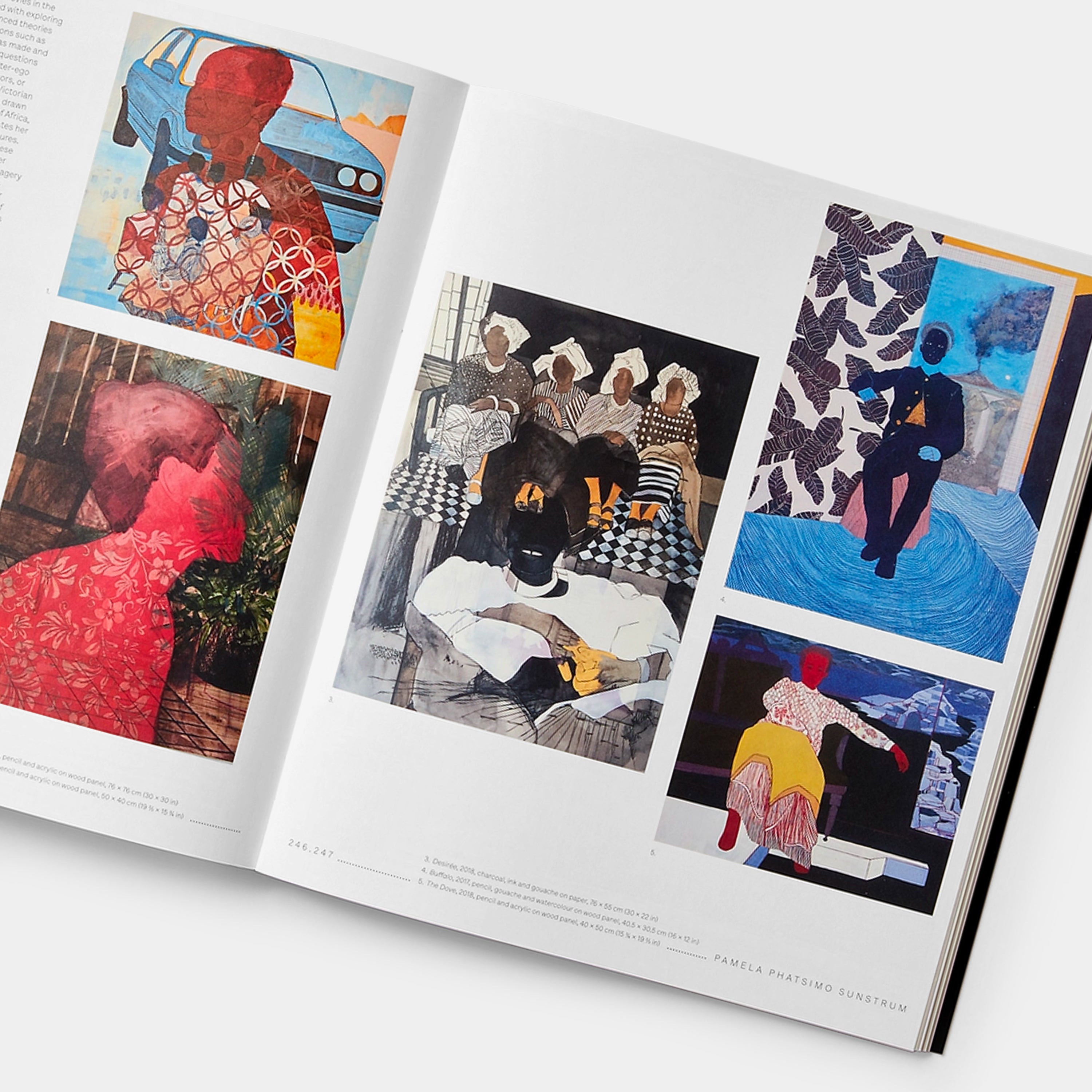 Vitamin D3: Today's Best Contemporary Drawing Phaidon Book