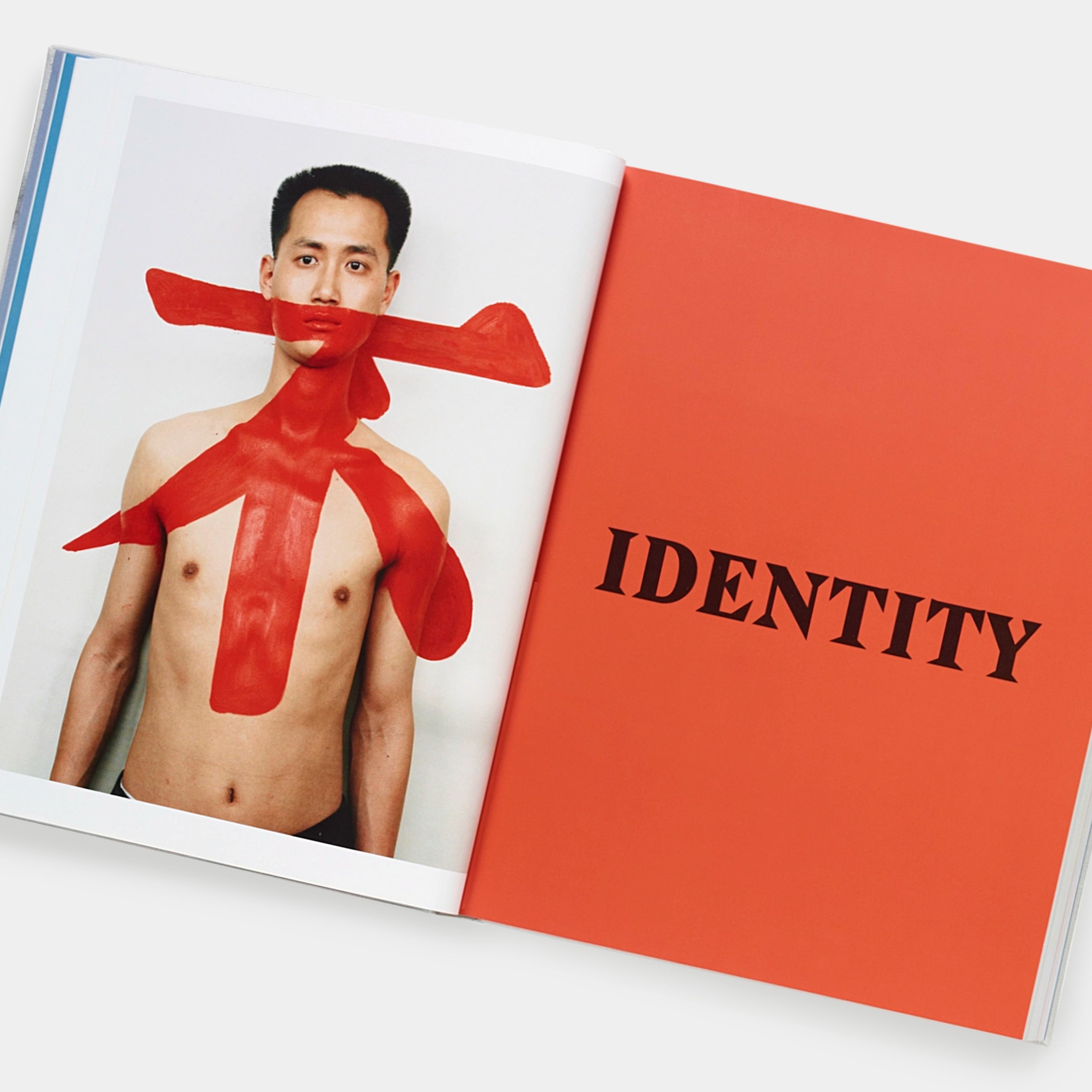 Body of Art: Conceived and edited by Phaidon Editors Phaidon Book