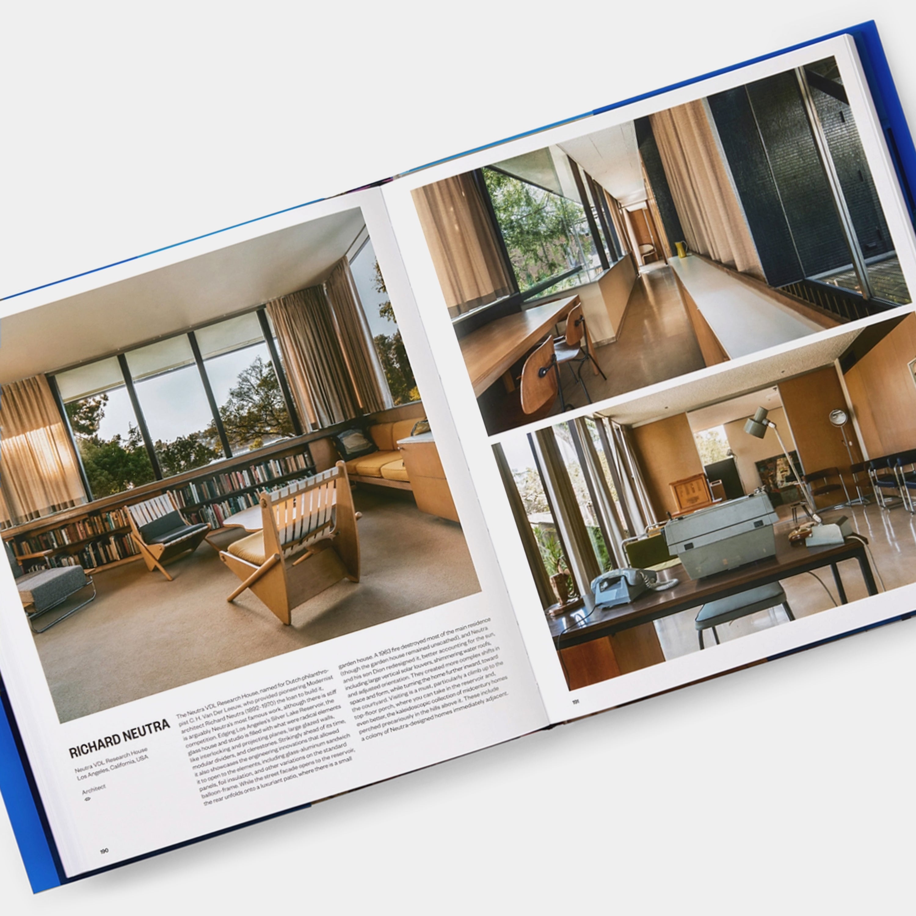 Life Meets Art: Inside the Homes of the World's Most Creative People Phaidon Book