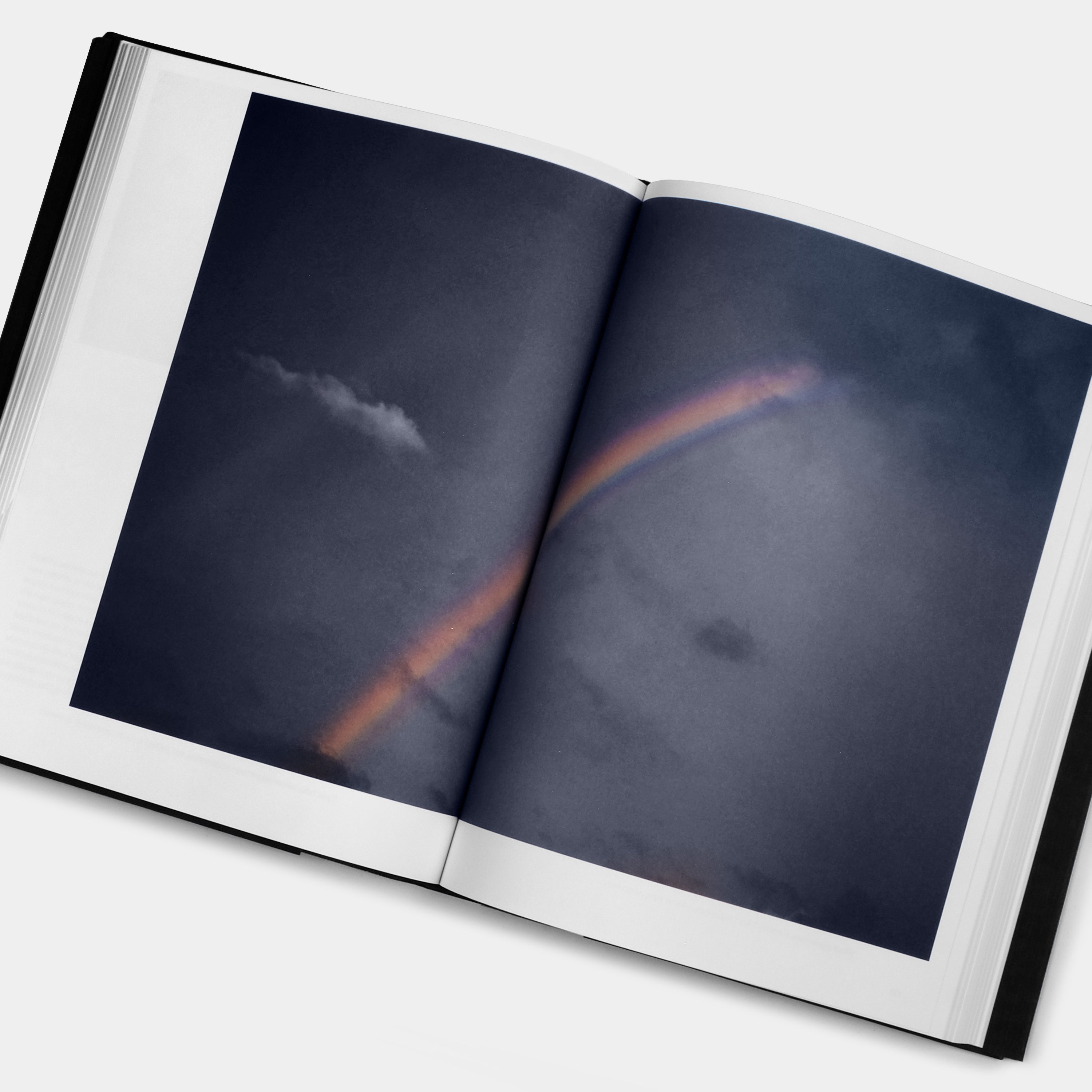 Materialising Colour: Journeys with Giulio Ridolfo Phaidon Book