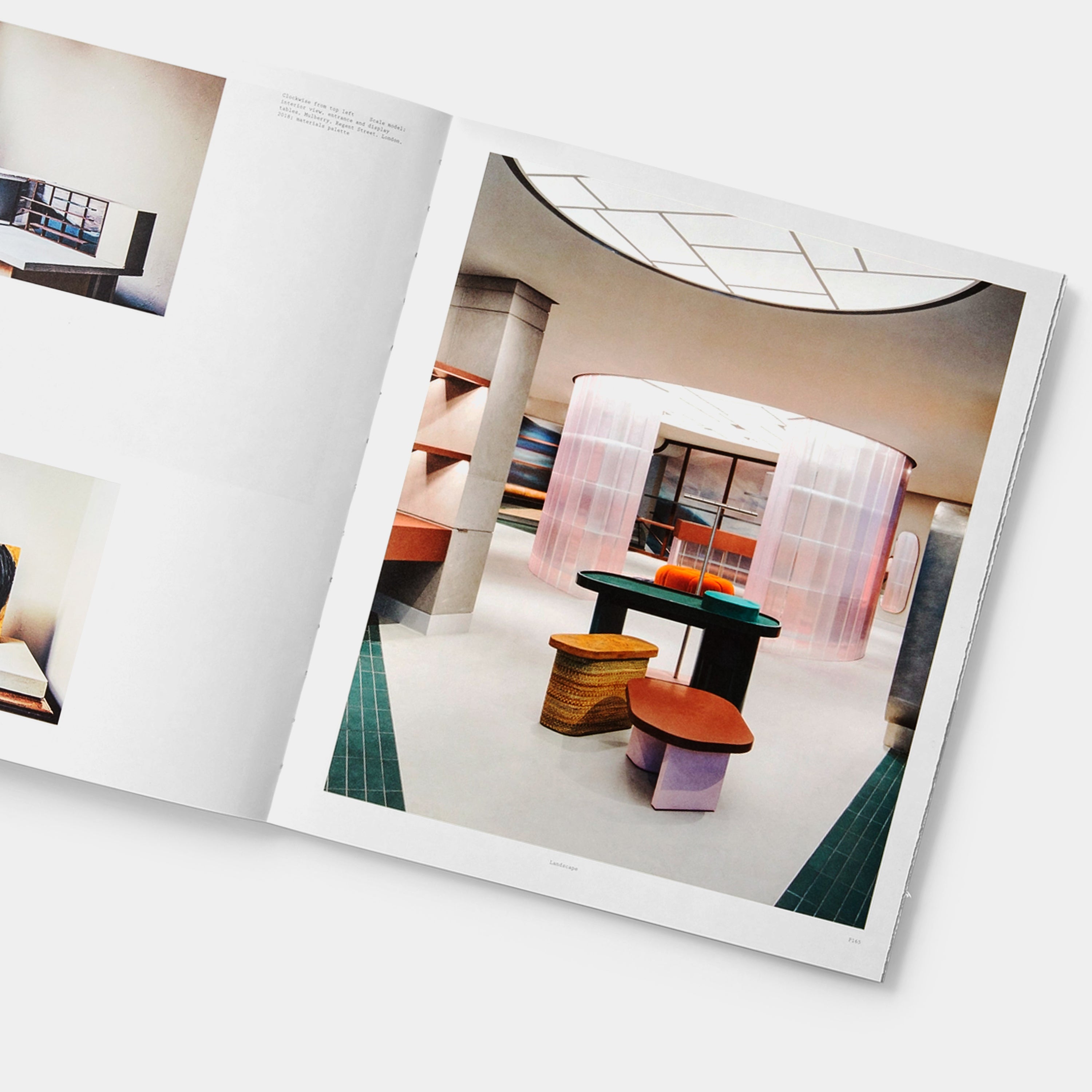 Faye Toogood: Drawing, Material, Sculpture, Landscape (Signed Edition) Phaidon Book